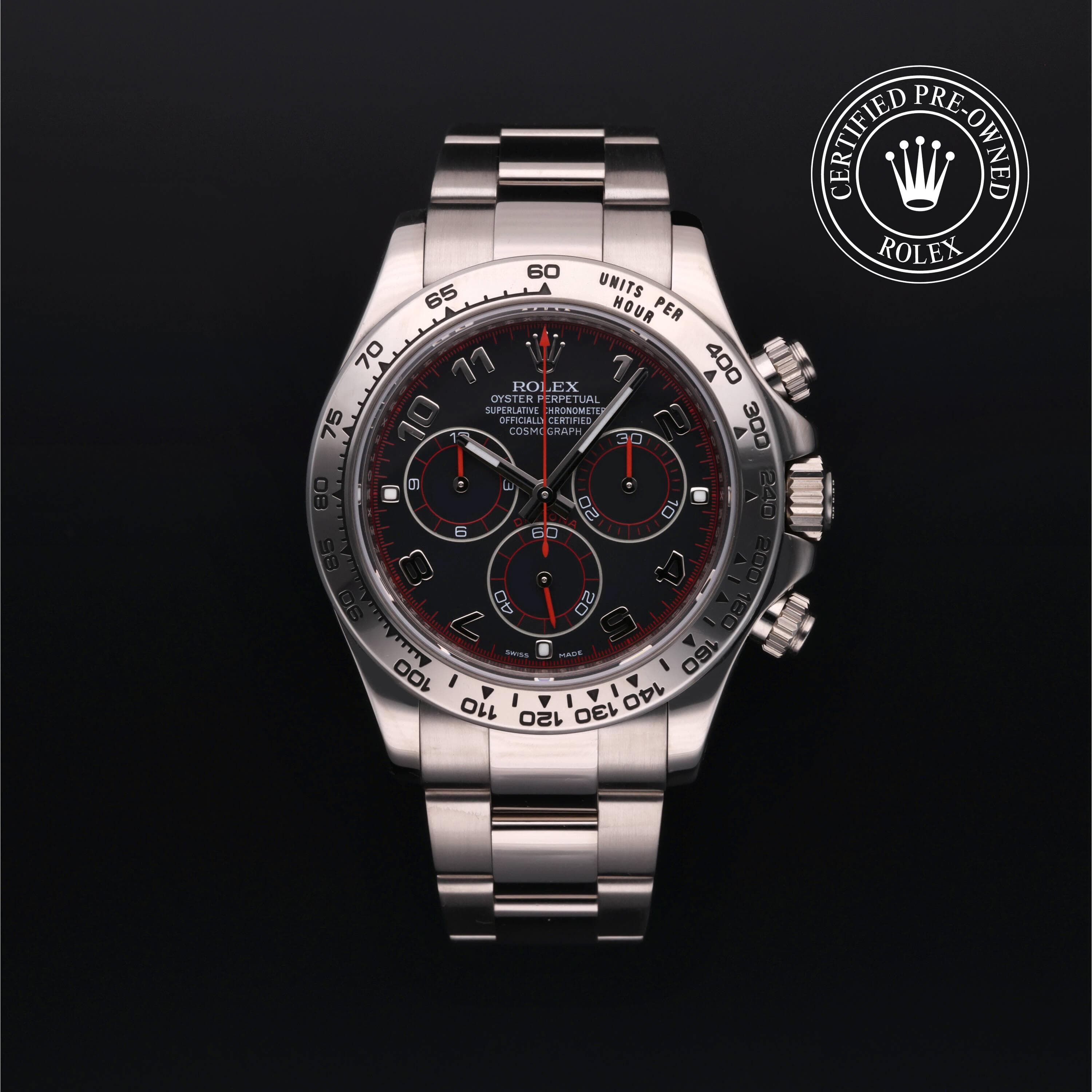 Cosmograph Daytona