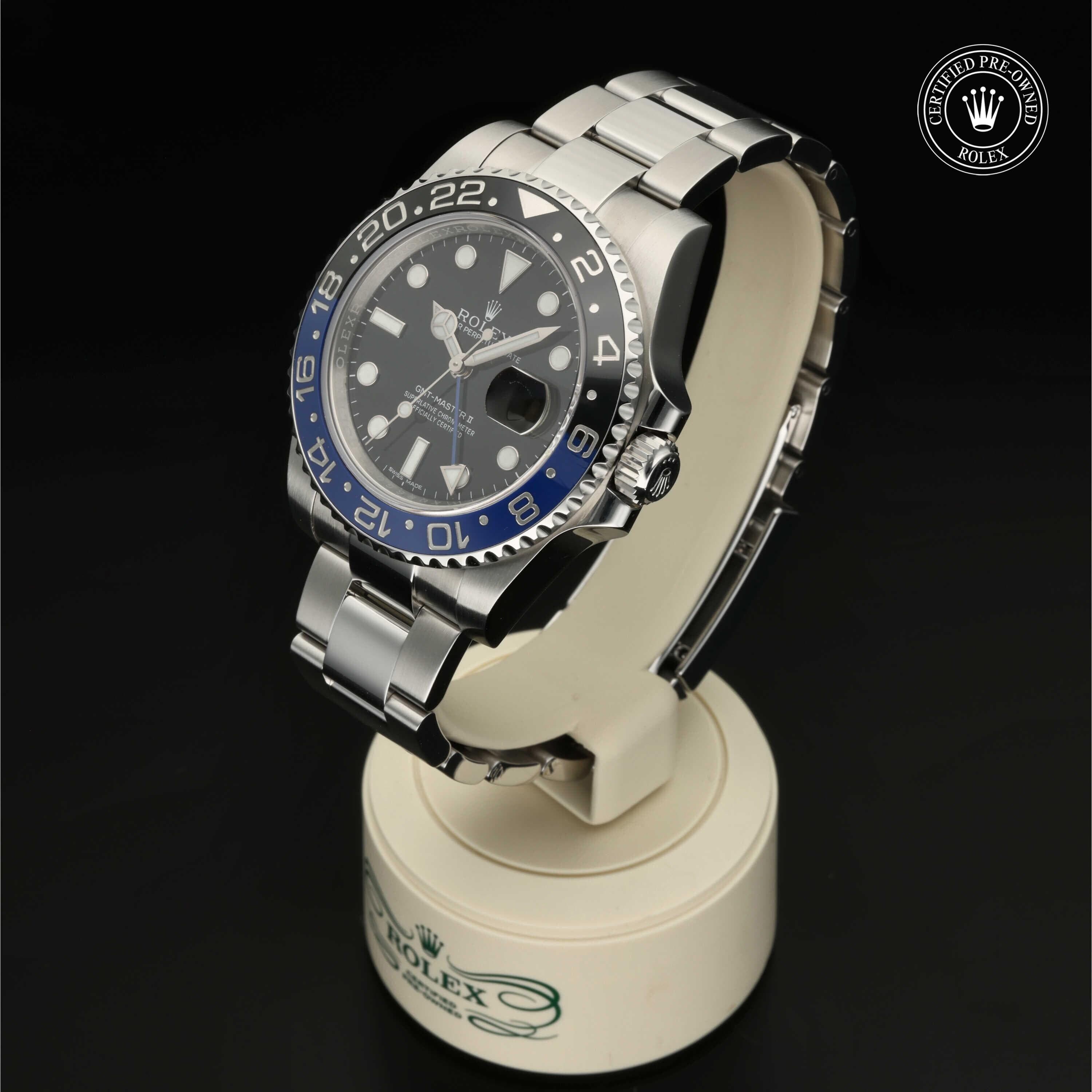 GMT-Master II - immagine 3