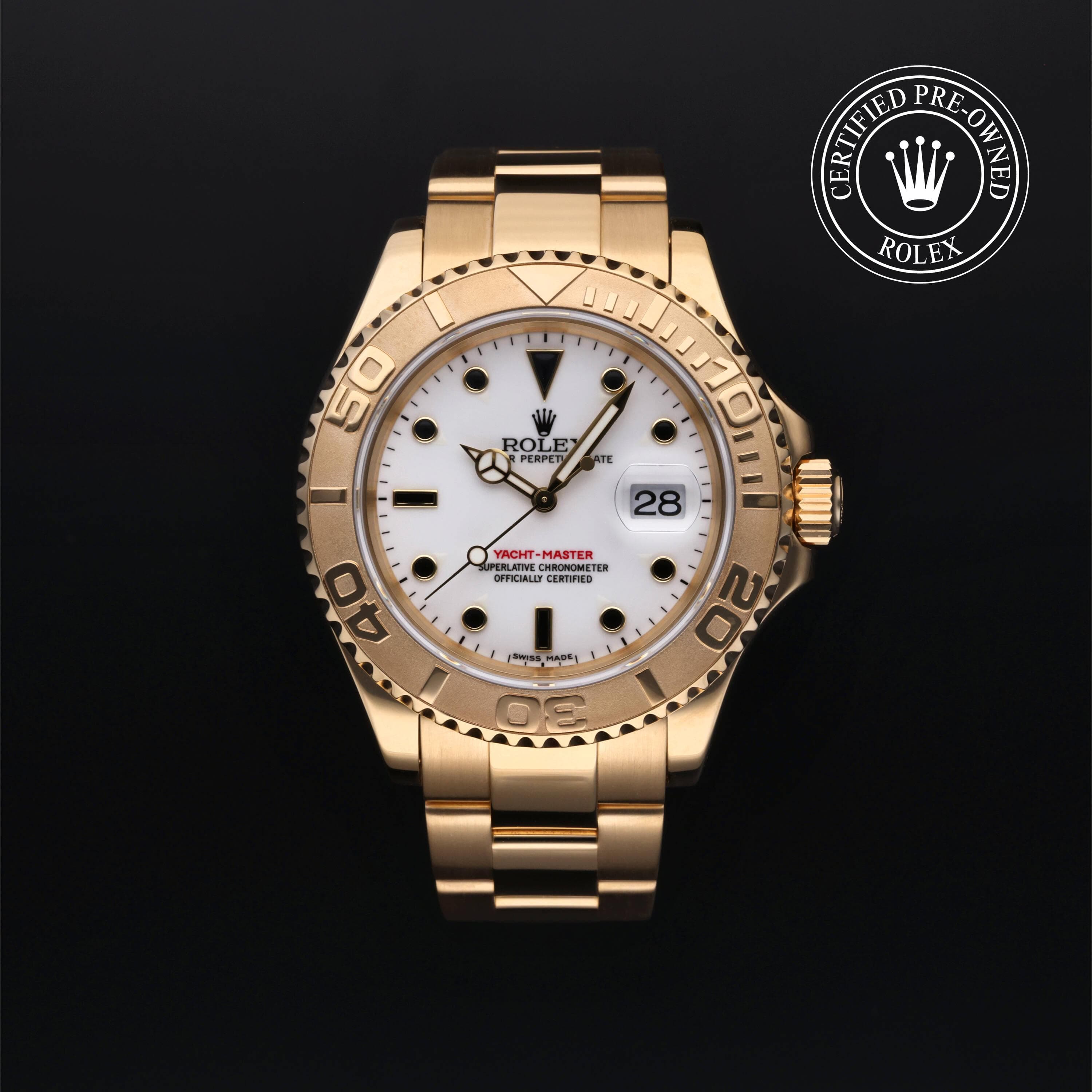 Yacht-Master 40