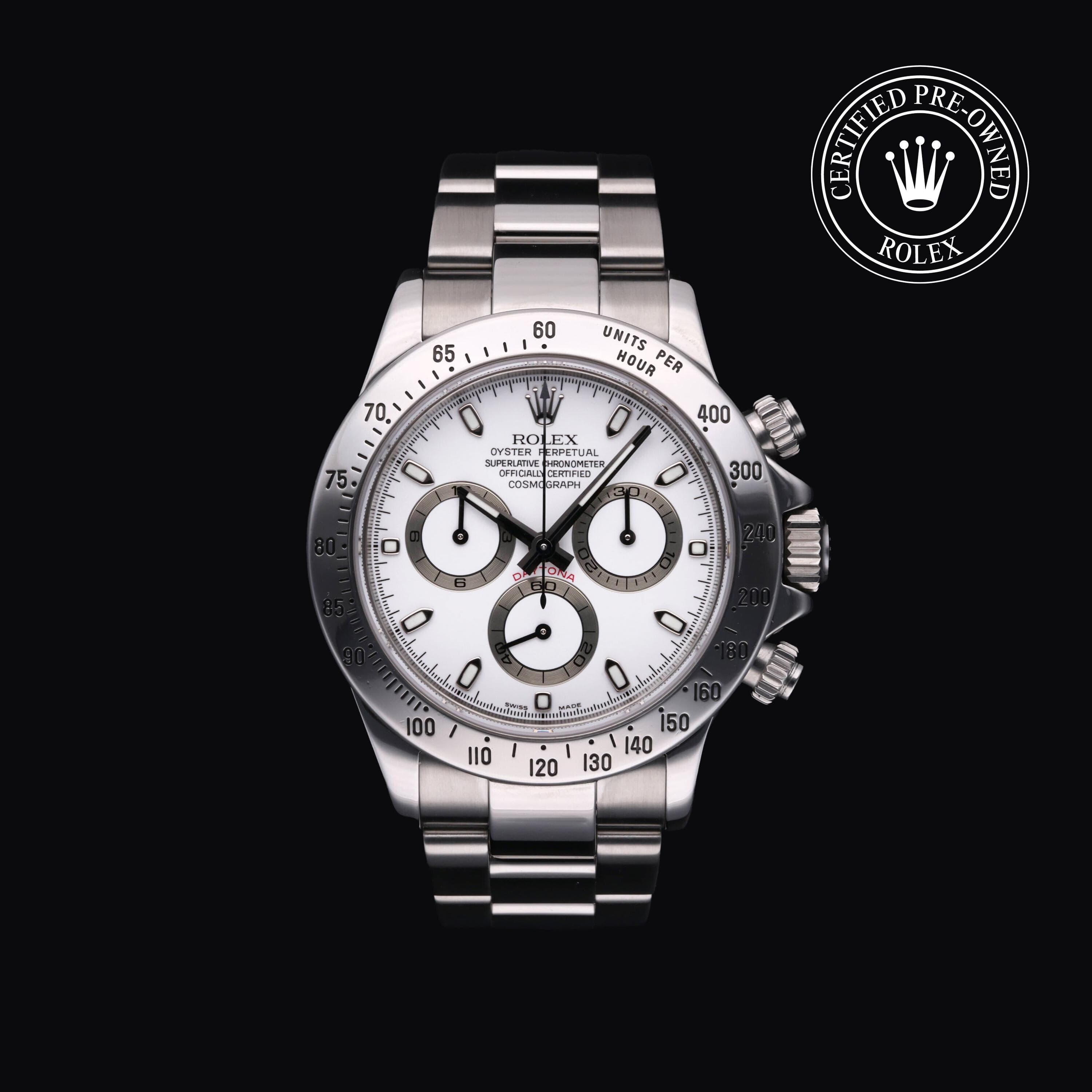 Cosmograph Daytona