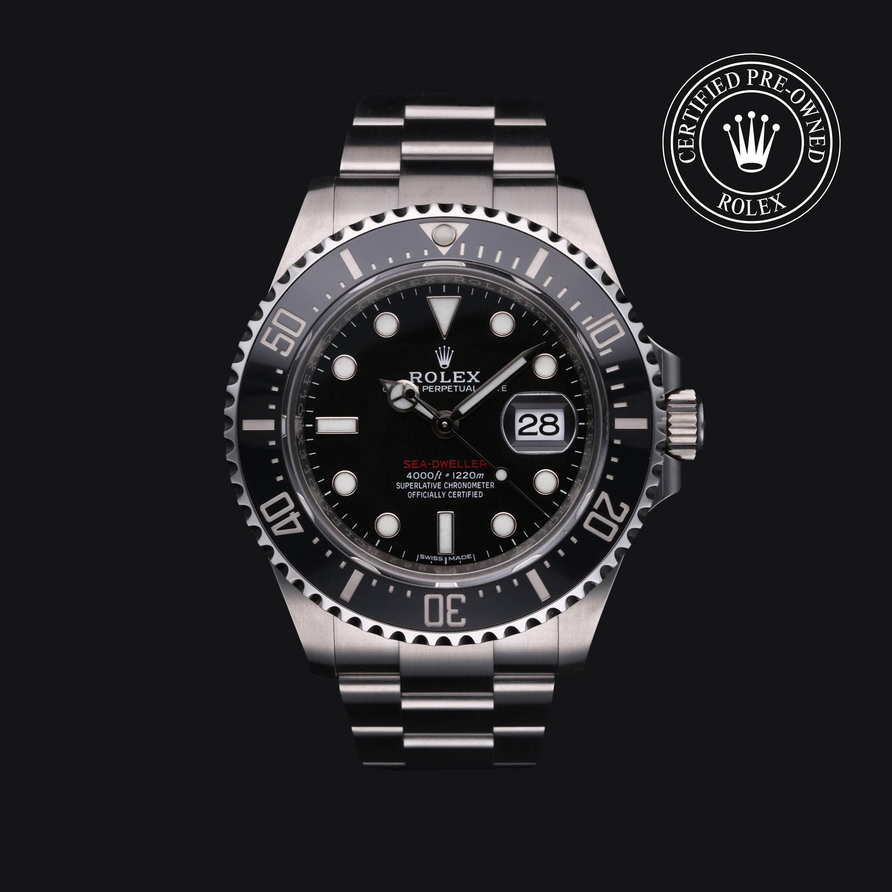Sea-Dweller