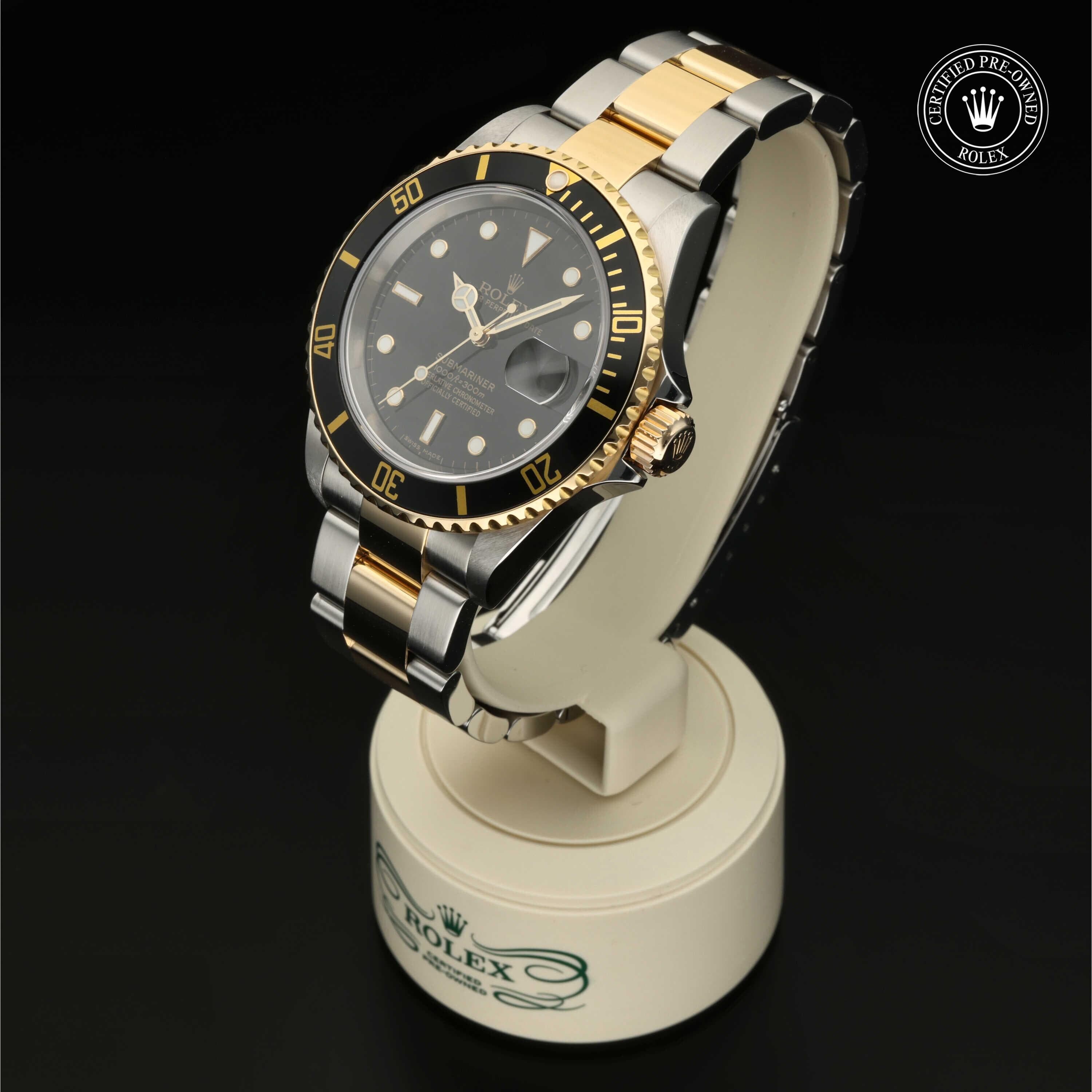 Submariner Date - imagen 3
