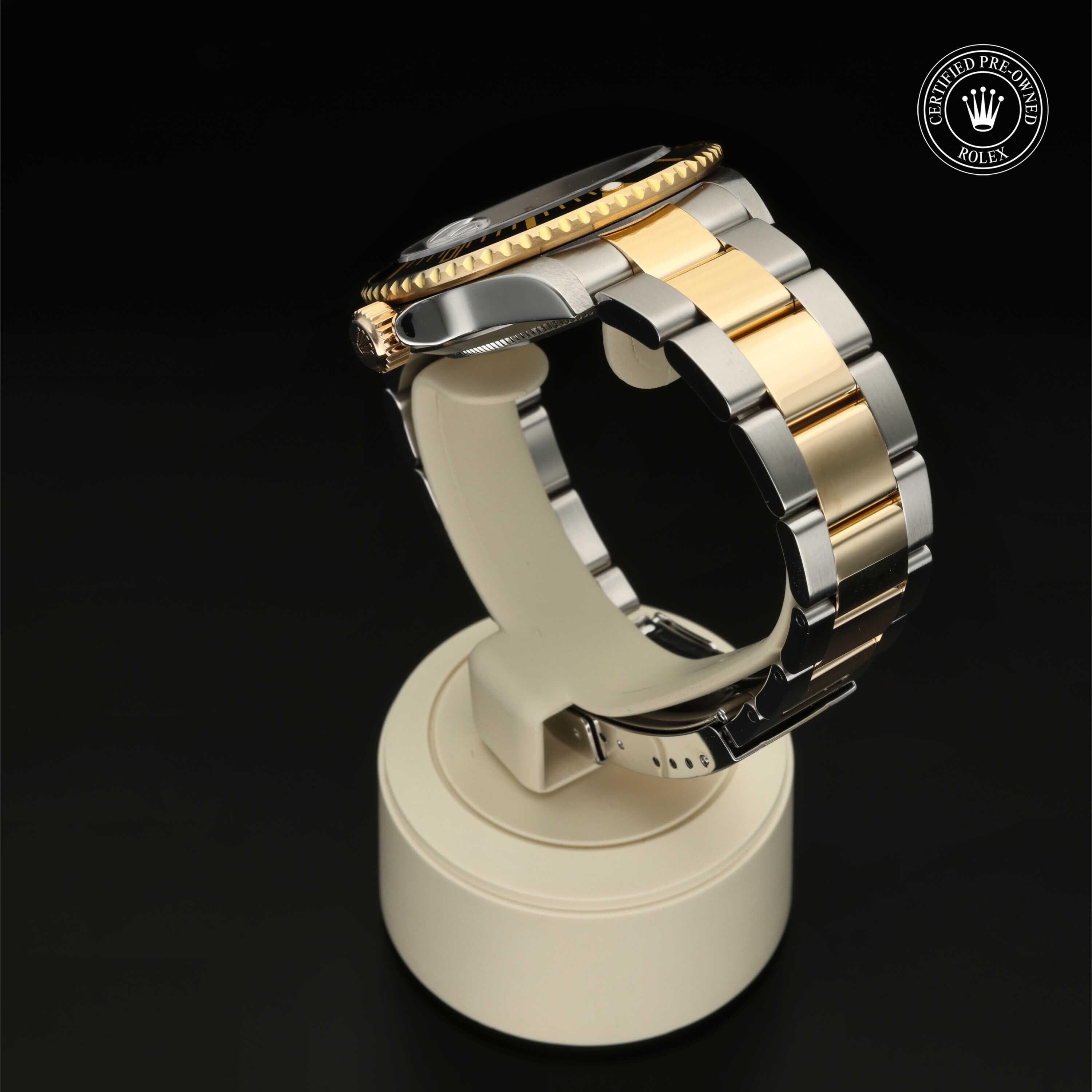 Submariner Date - imagen 4