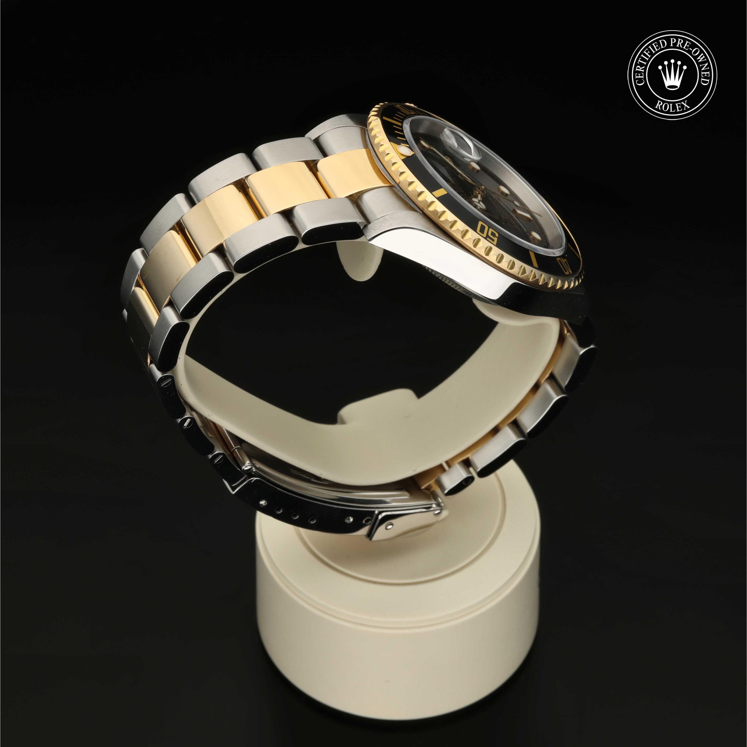 Submariner Date - imagen 5