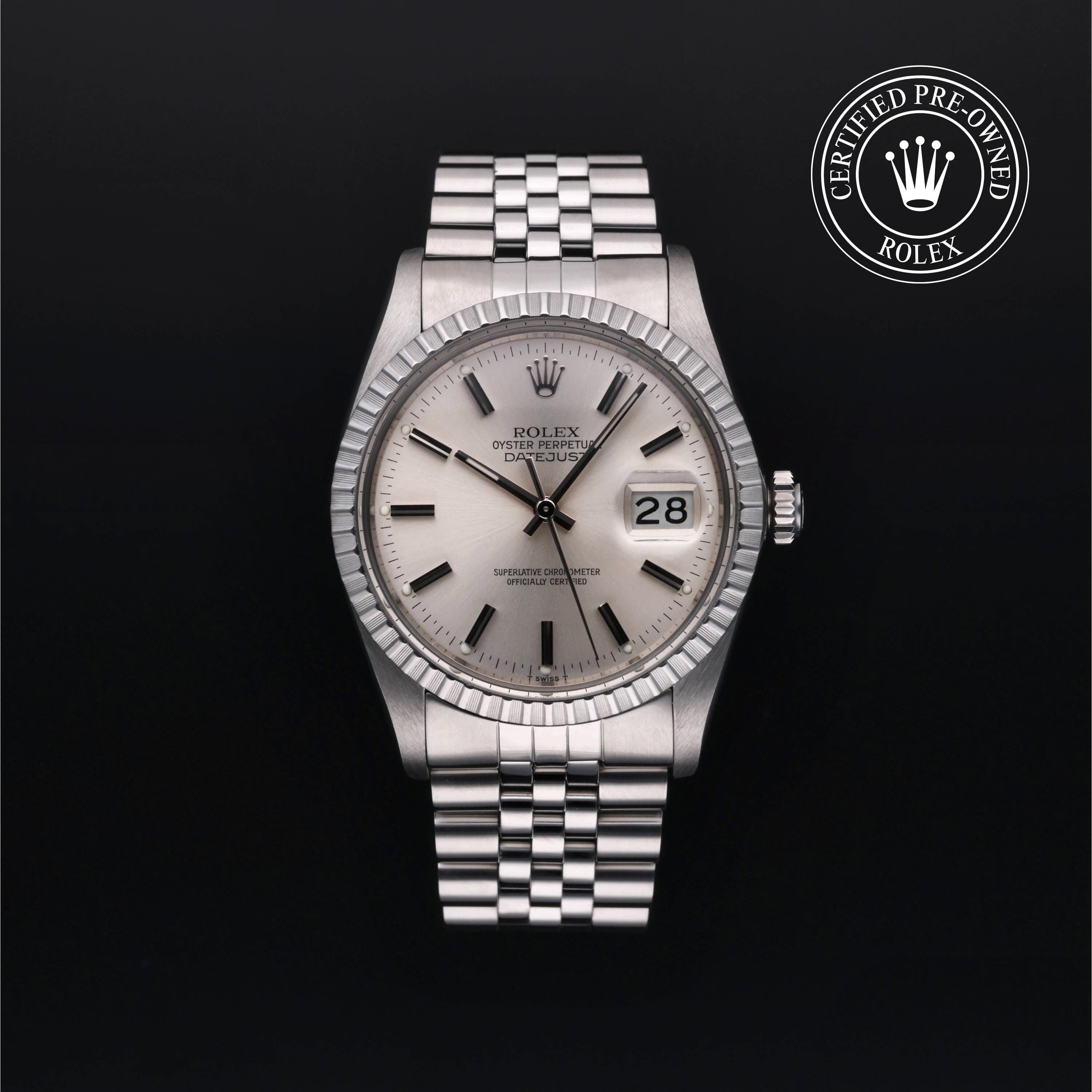 Datejust 36