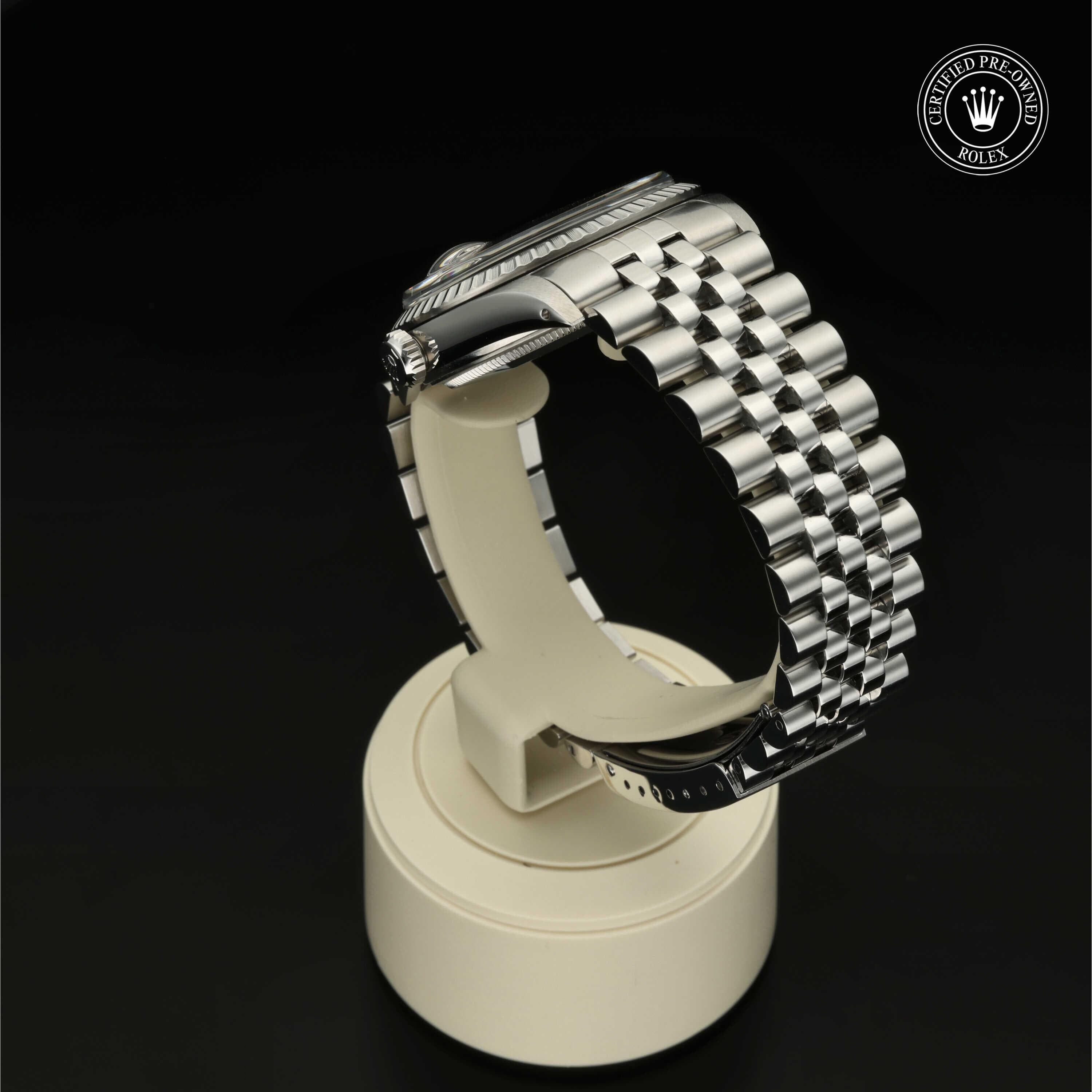 Datejust 36 - immagine 4
