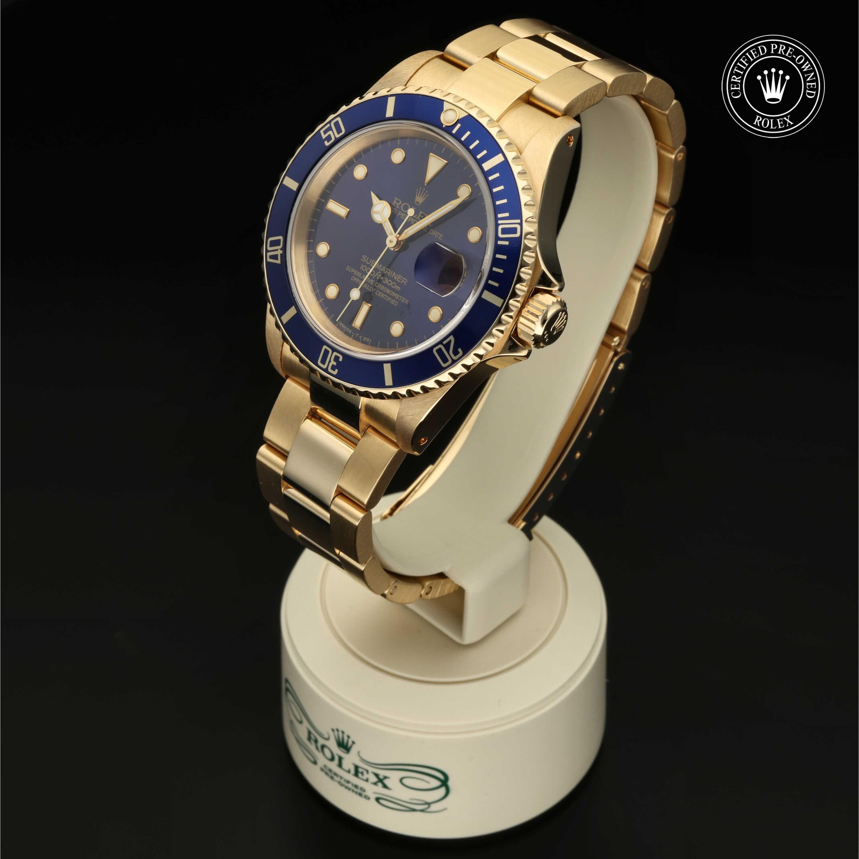 Submariner Date - imagen 3