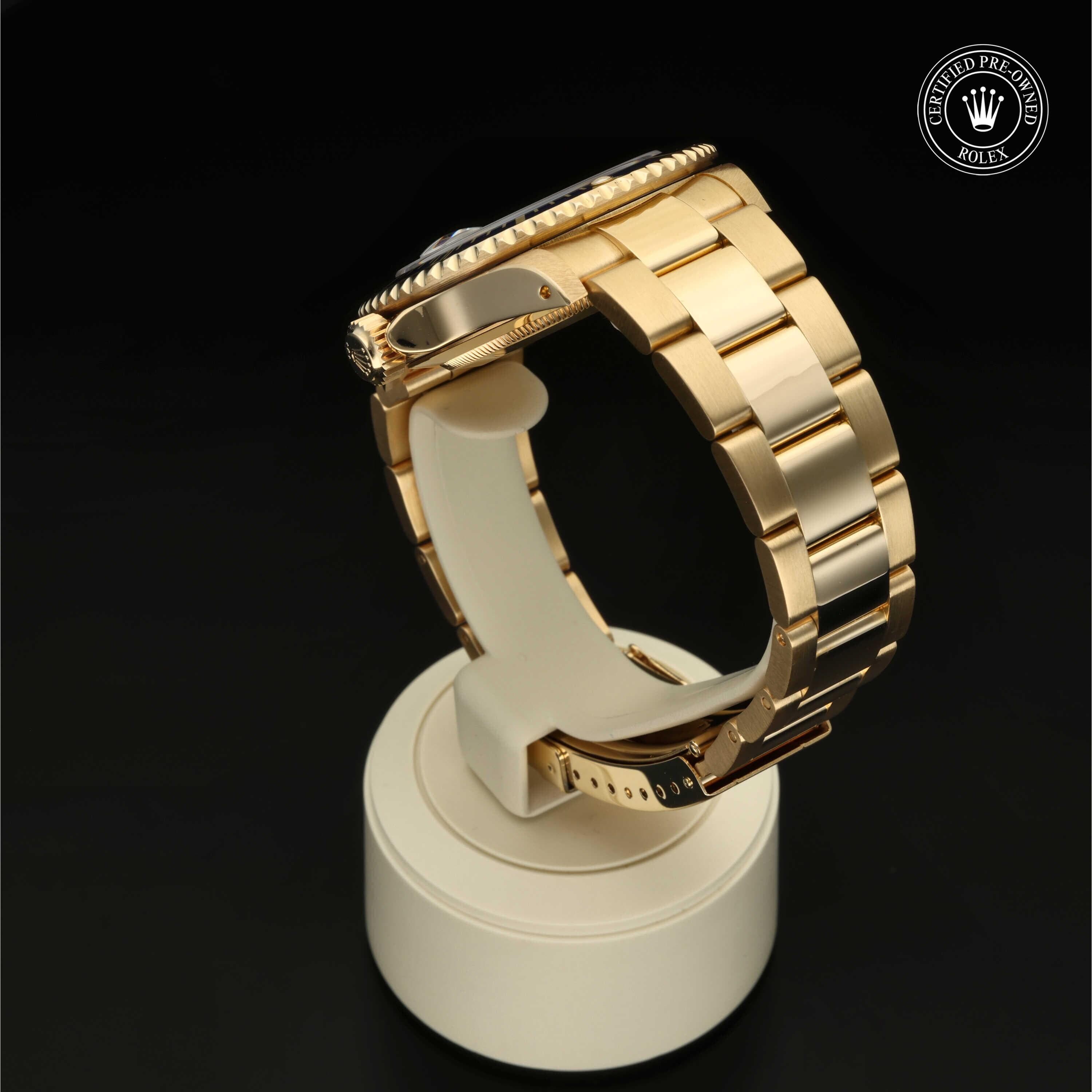 Submariner Date - imagen 4