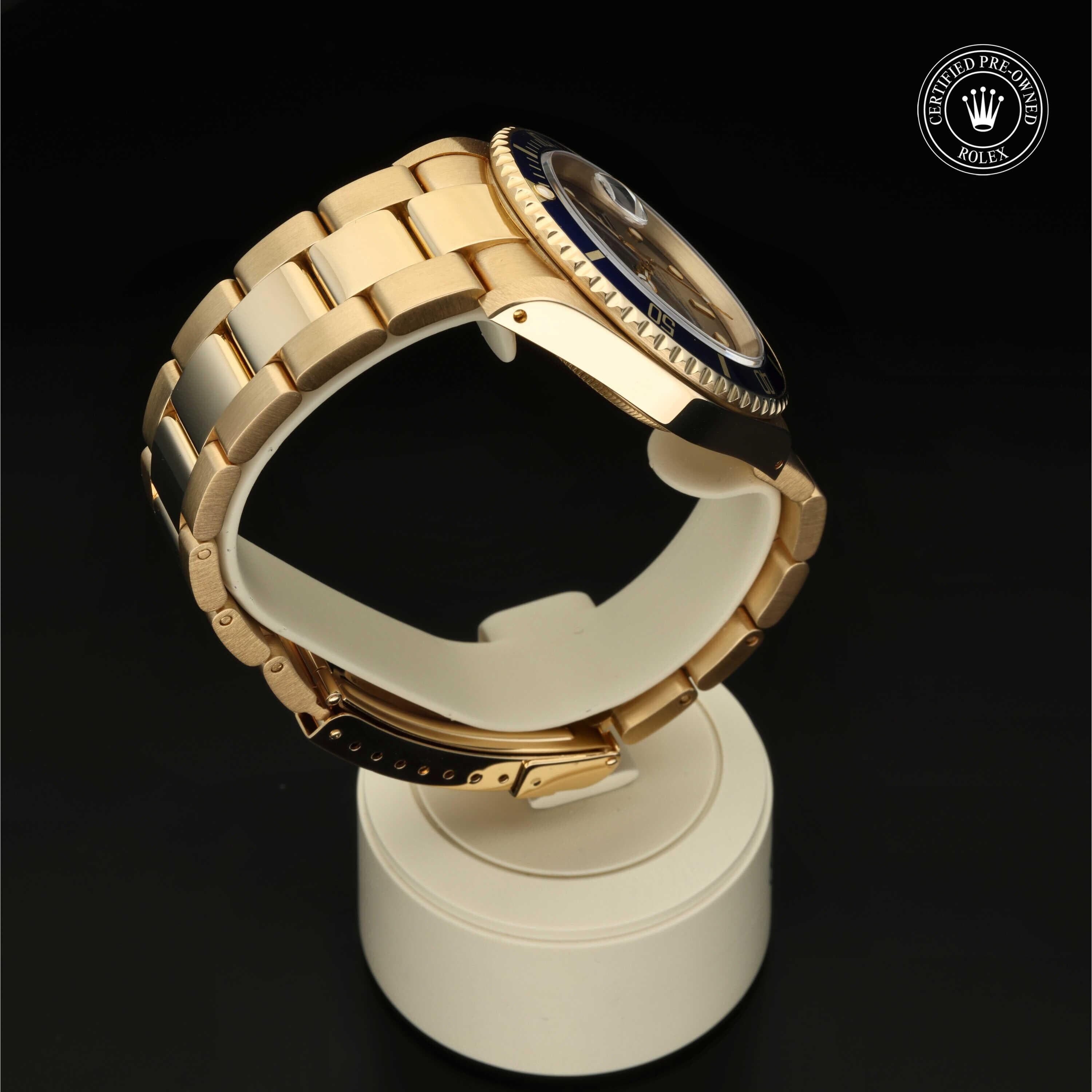 Submariner Date - imagen 5