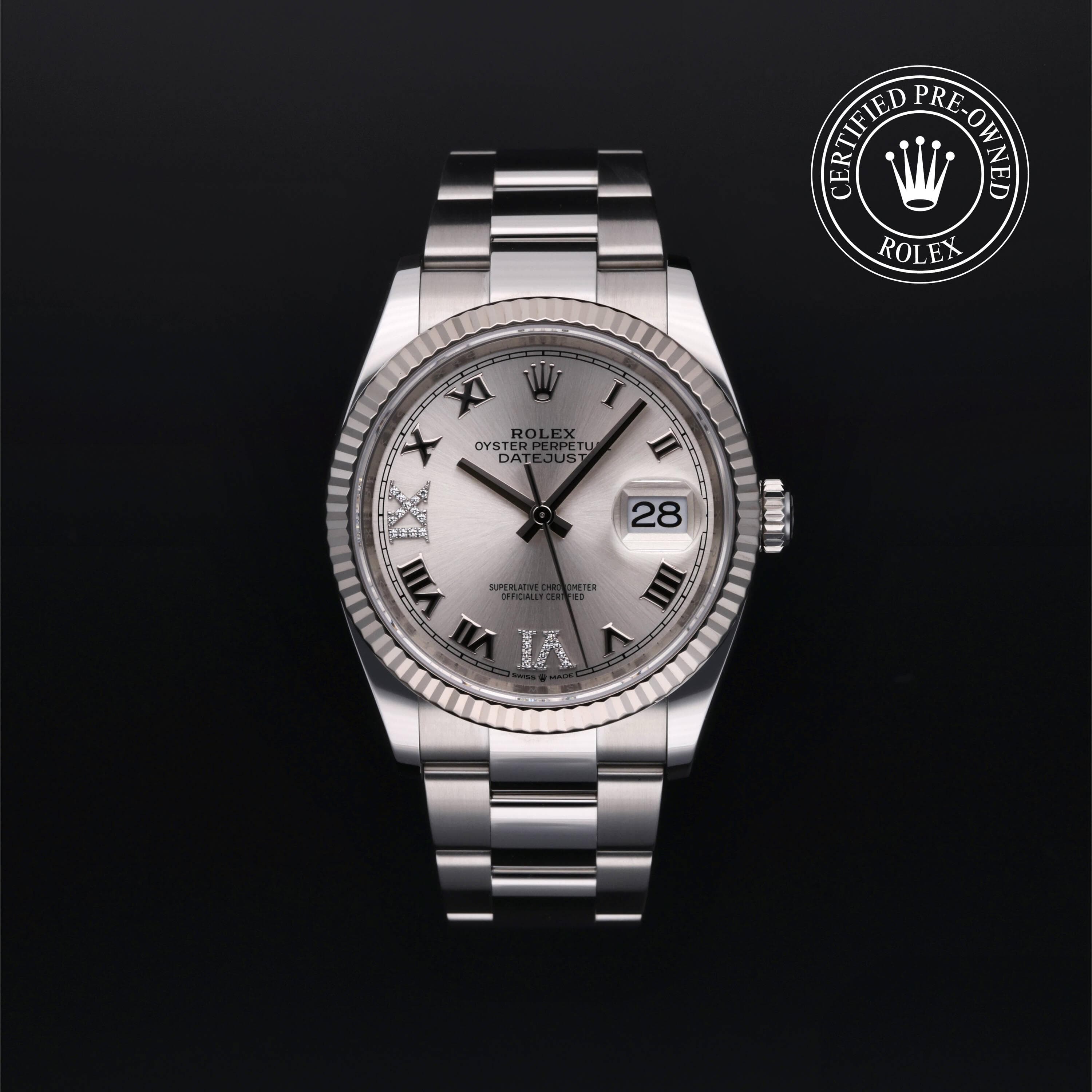 Datejust 36