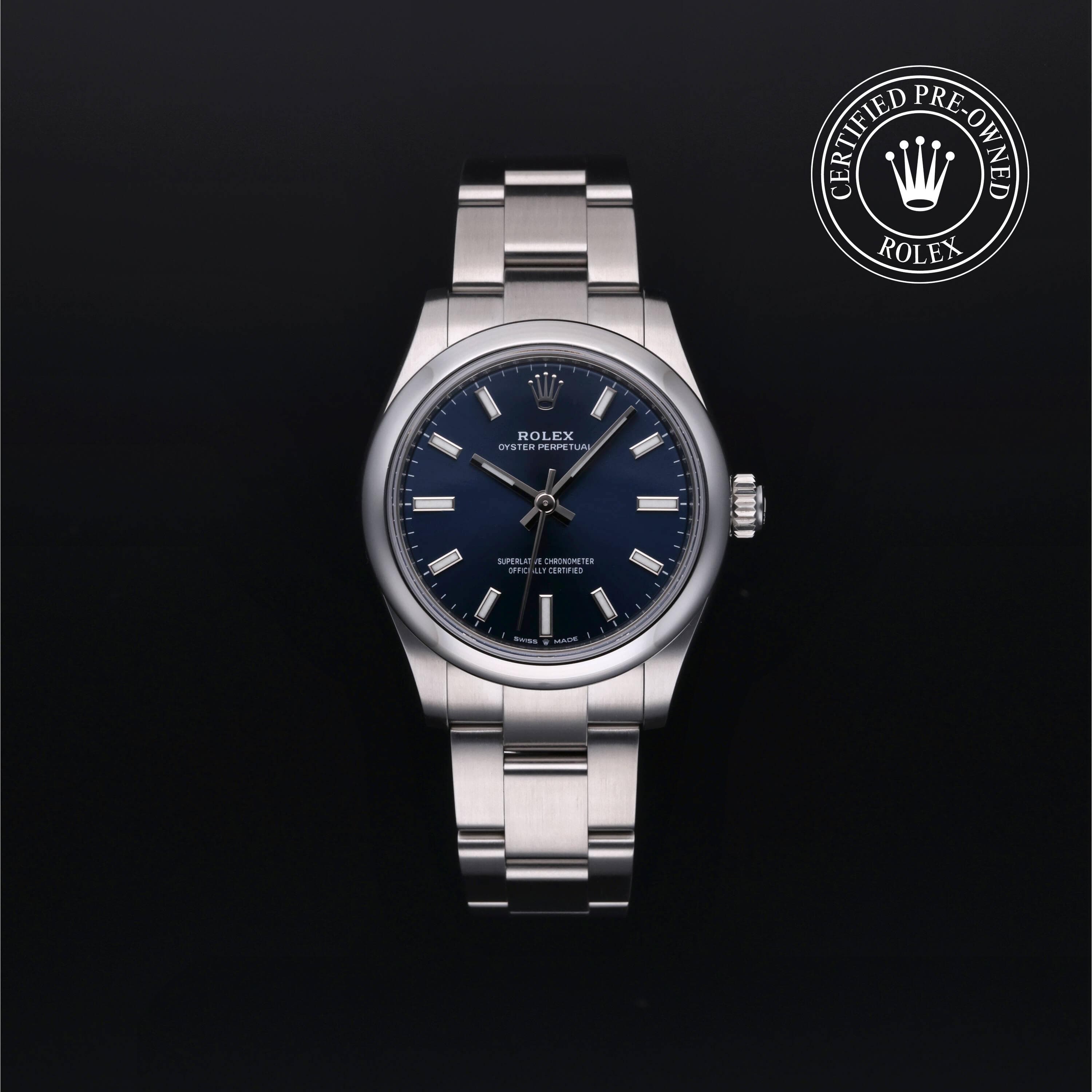 Oyster Perpetual 31
