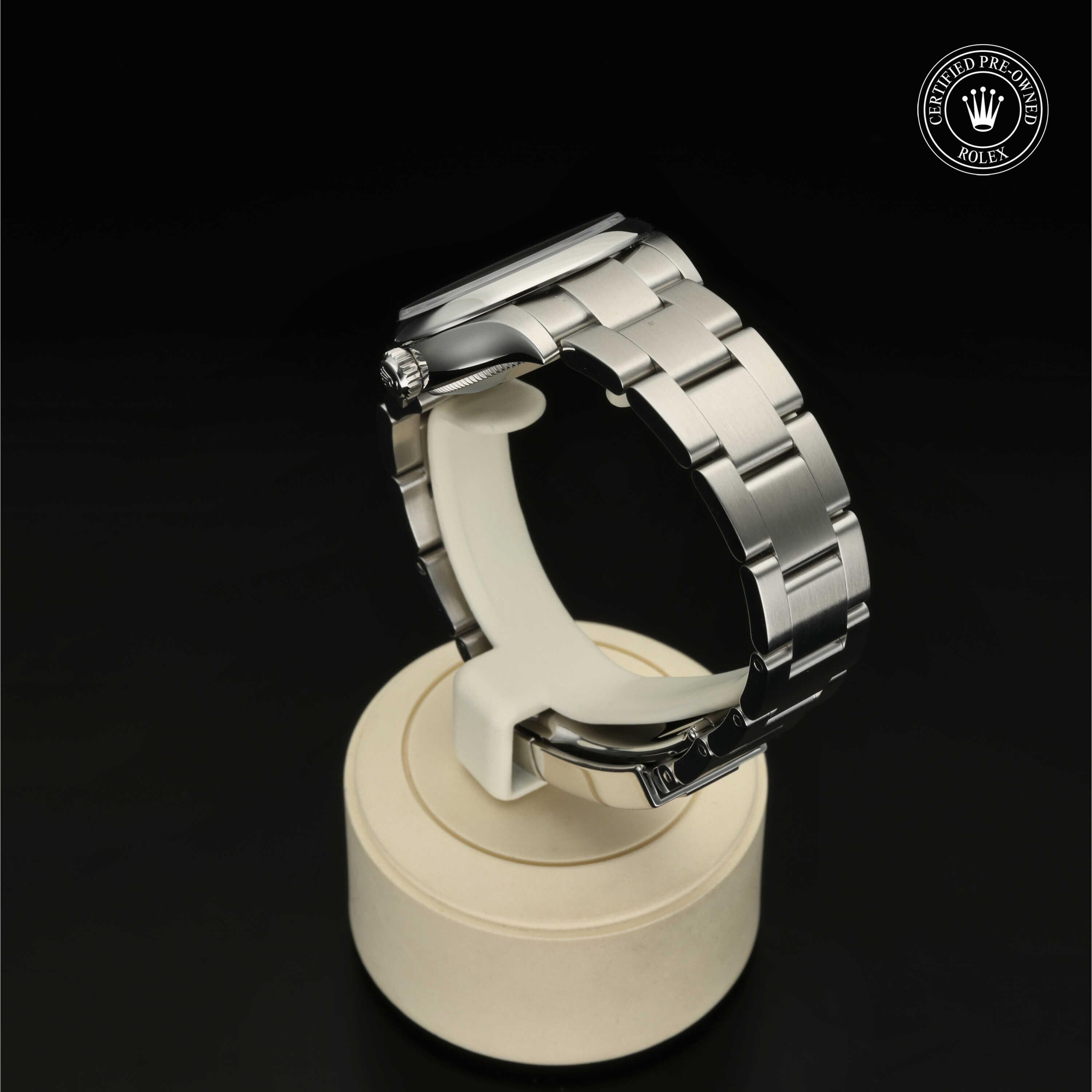 Oyster Perpetual 31 - imagen 4