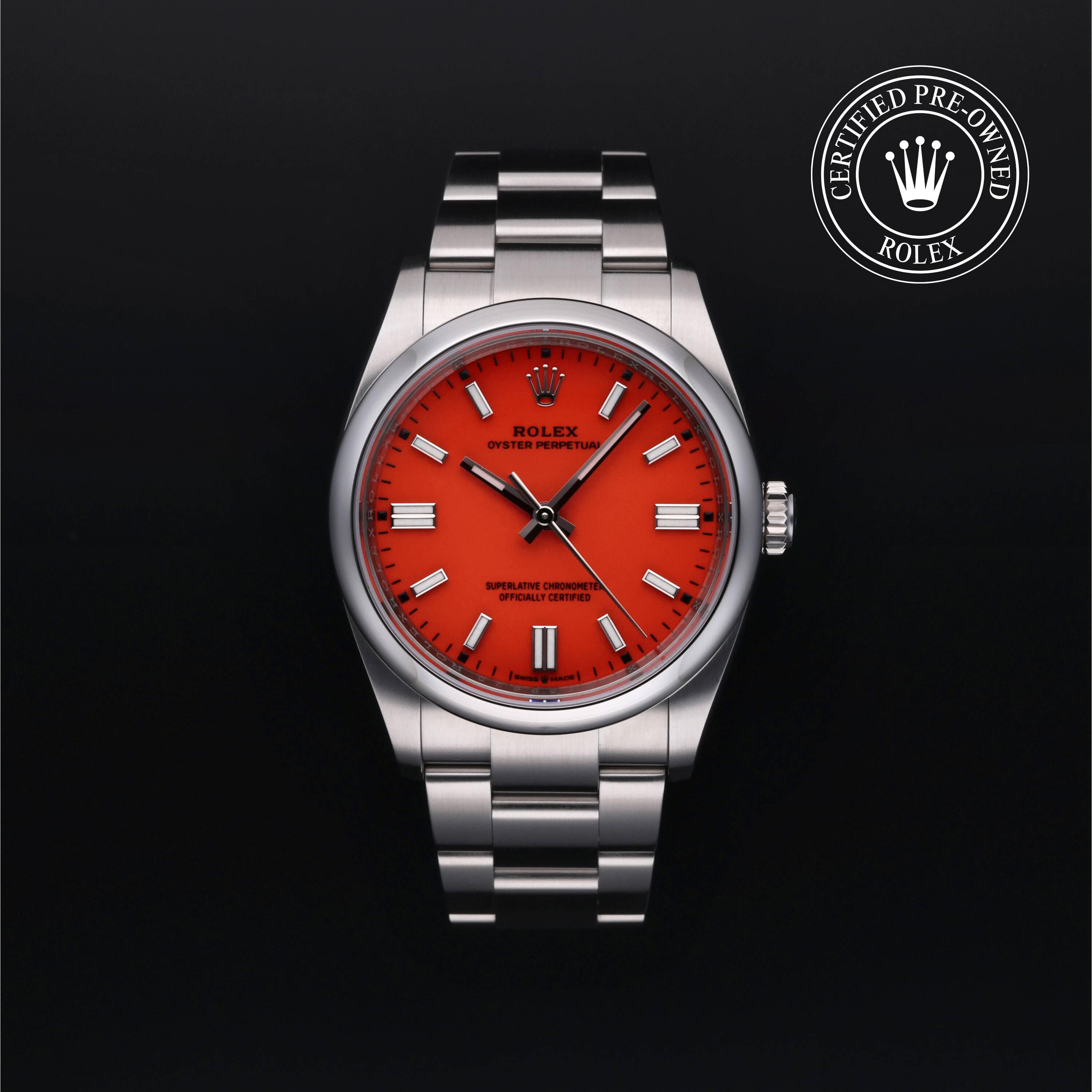 Oyster Perpetual 36