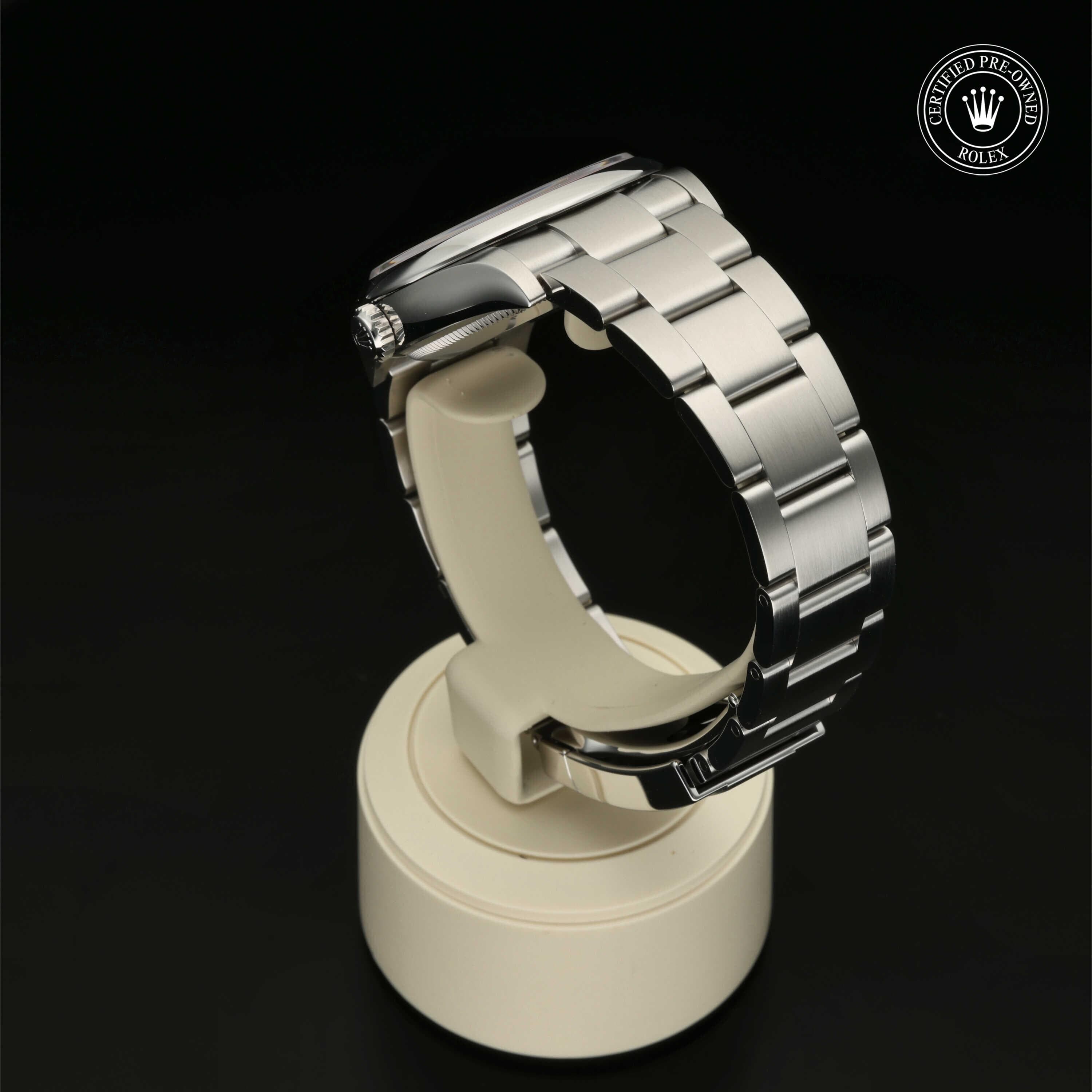 Oyster Perpetual 36 - imagen 4
