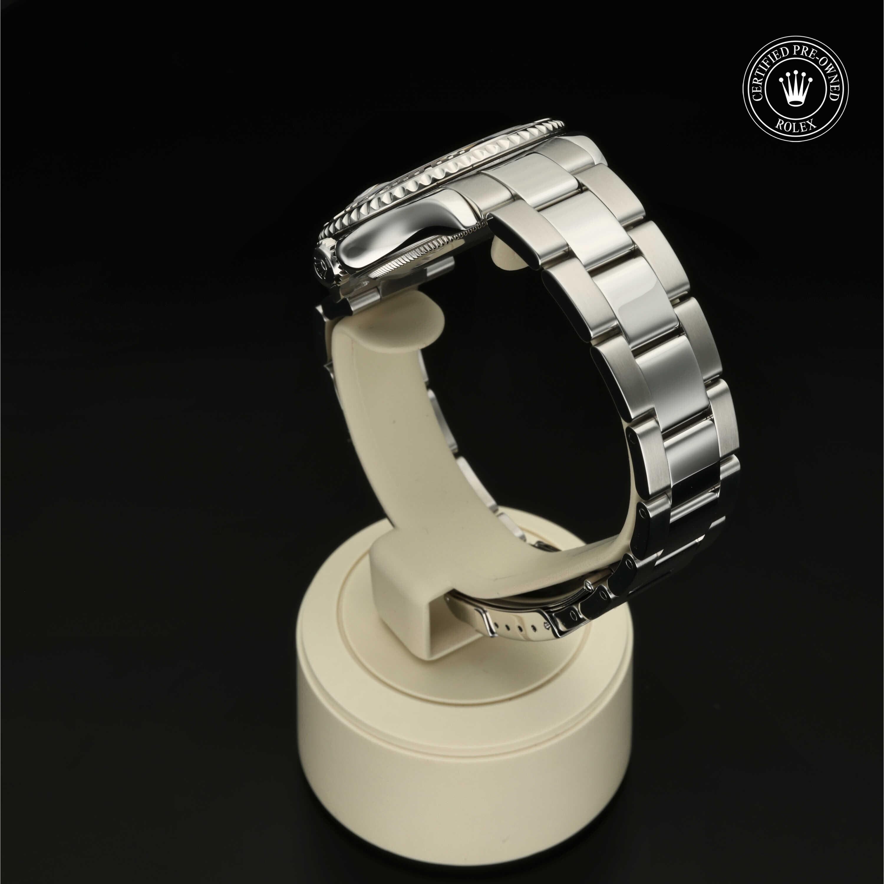 Yacht-Master 35 - imagen 4