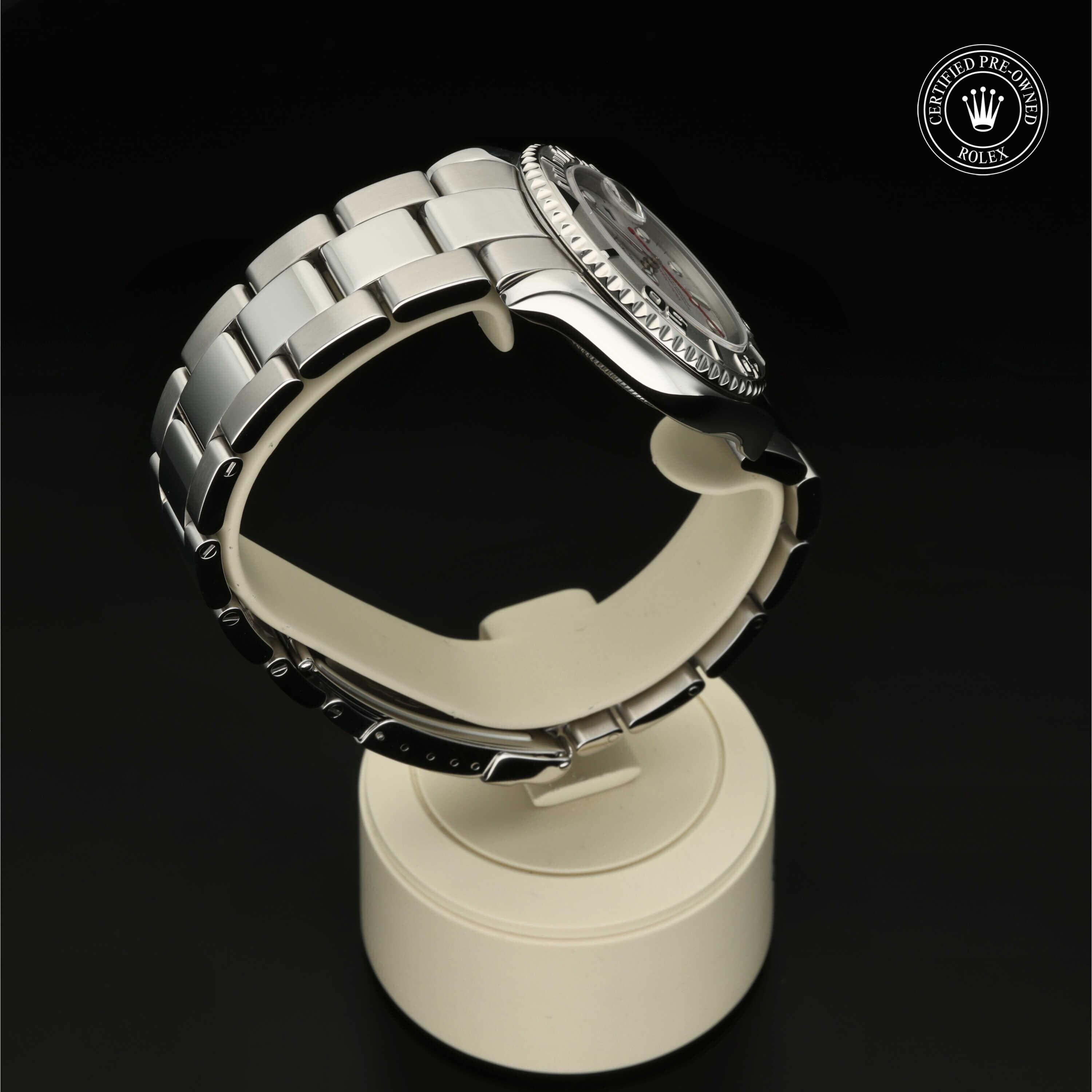 Yacht-Master 35 - imagen 5