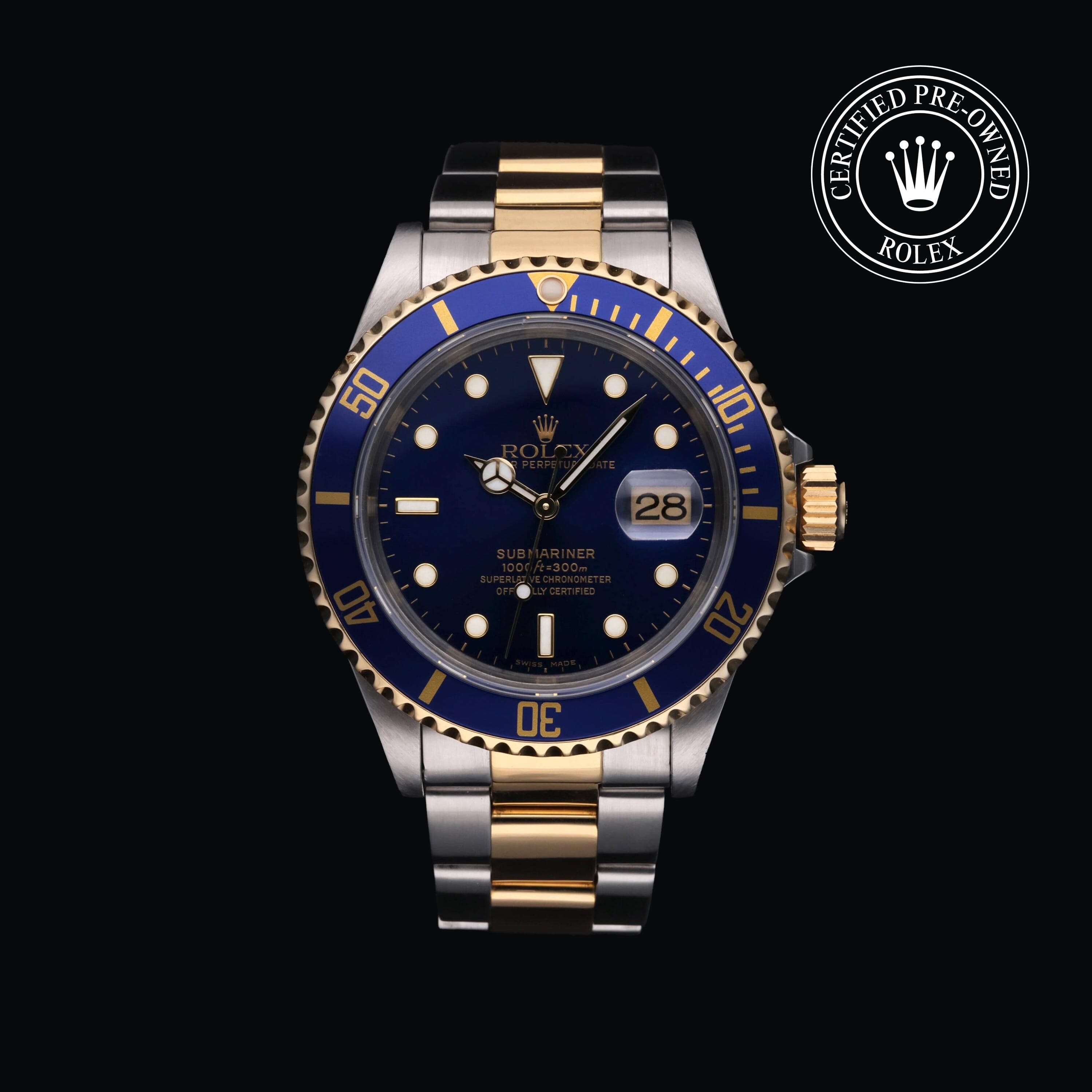 Submariner Date