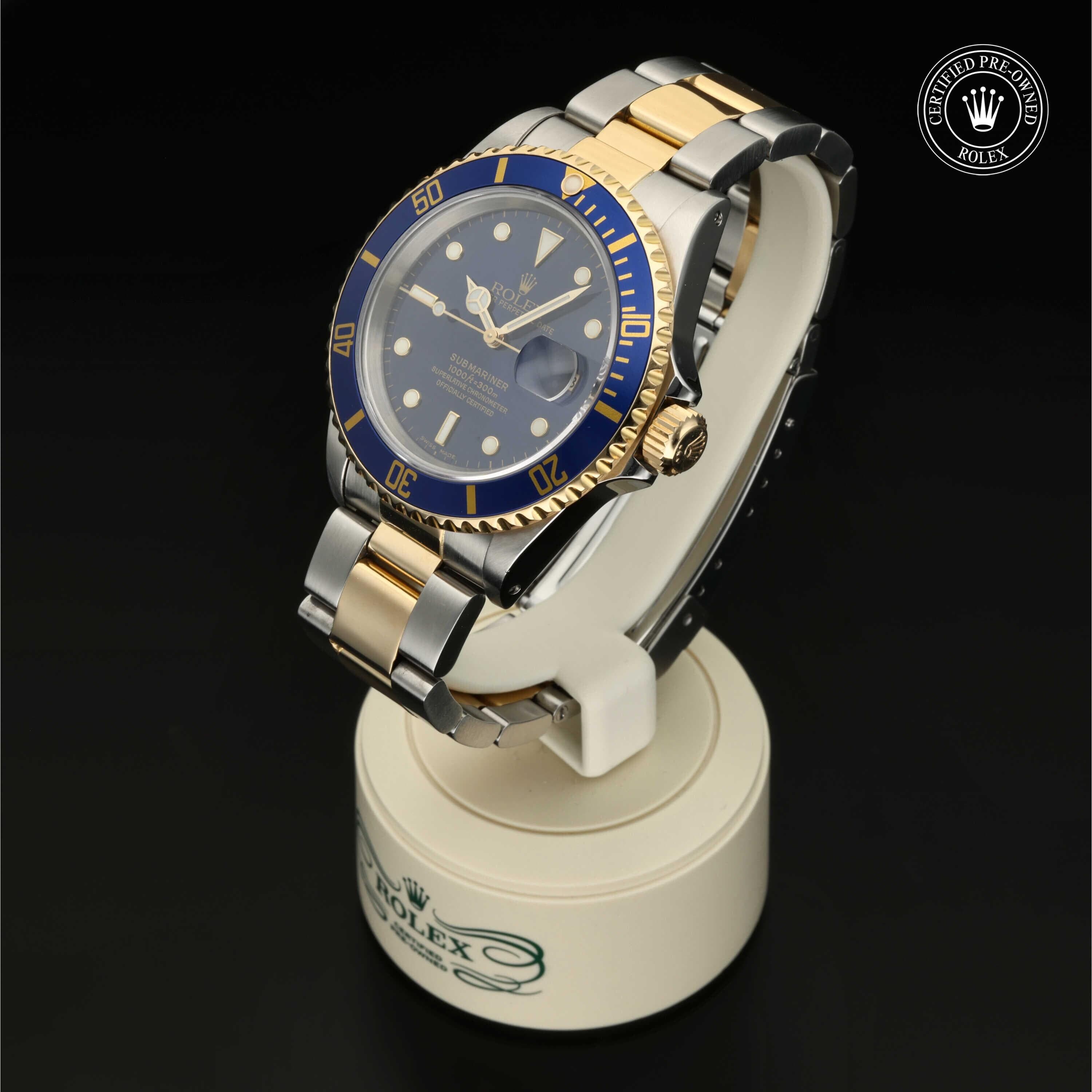 Submariner Date - image 3