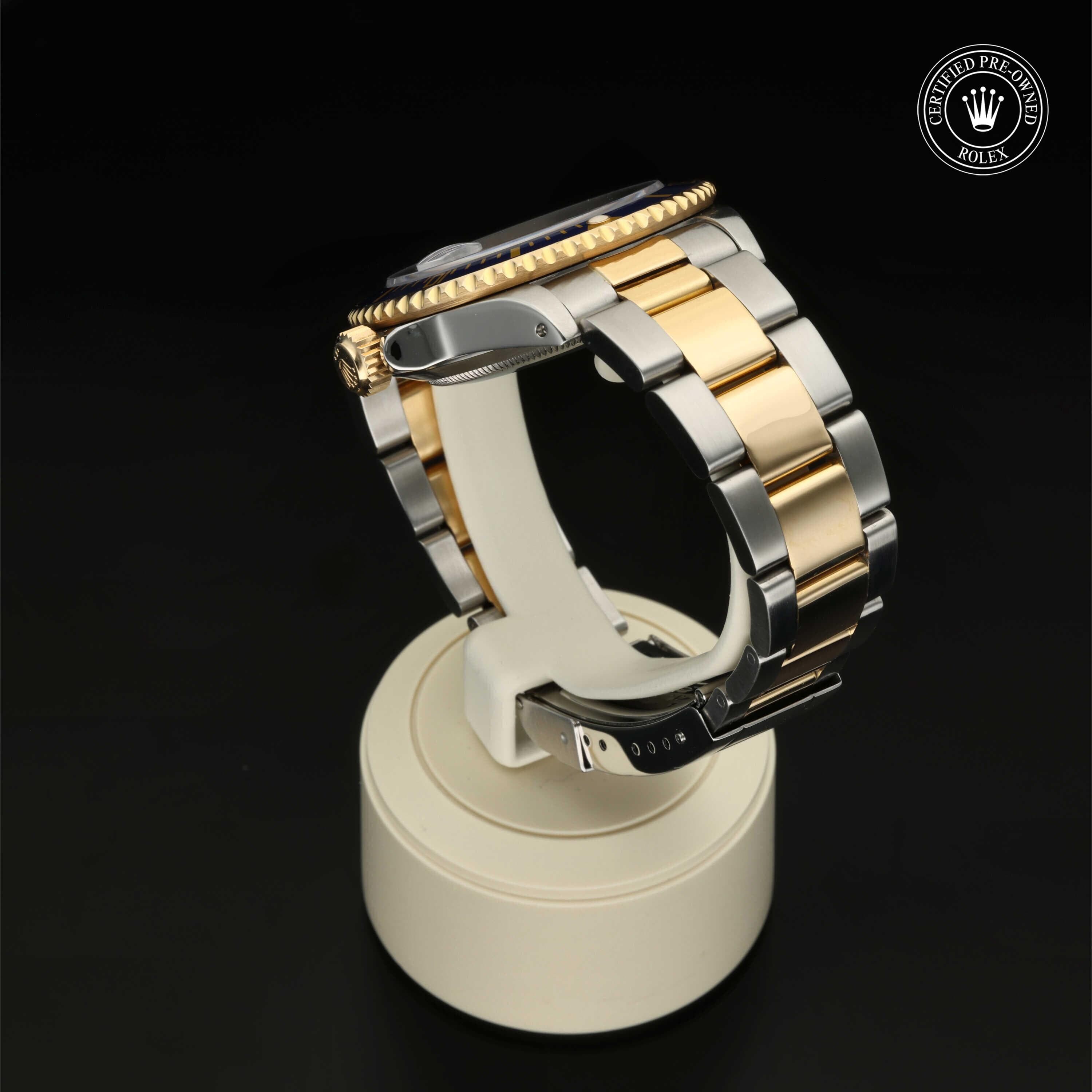 Submariner Date - image 4