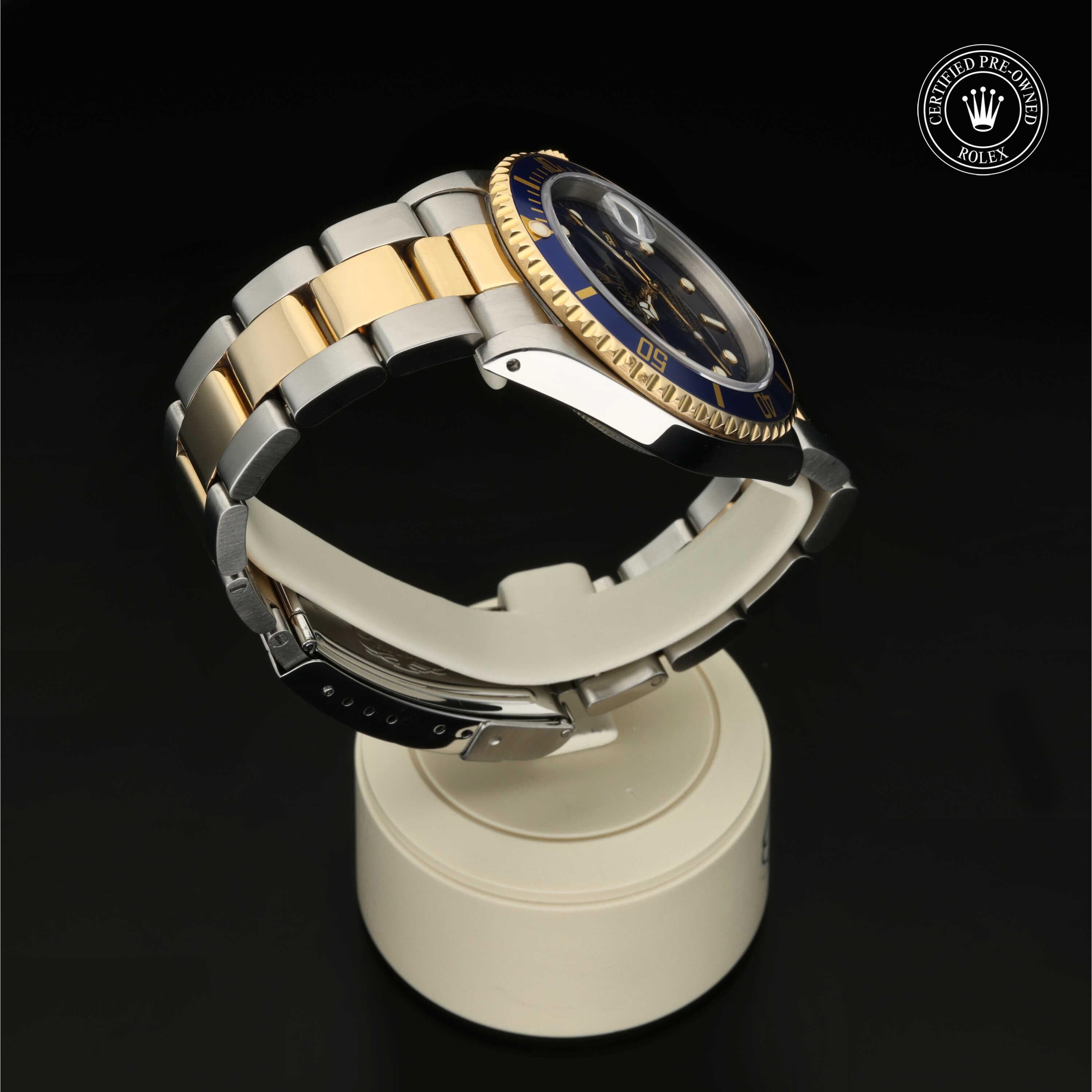 Submariner Date - image 5