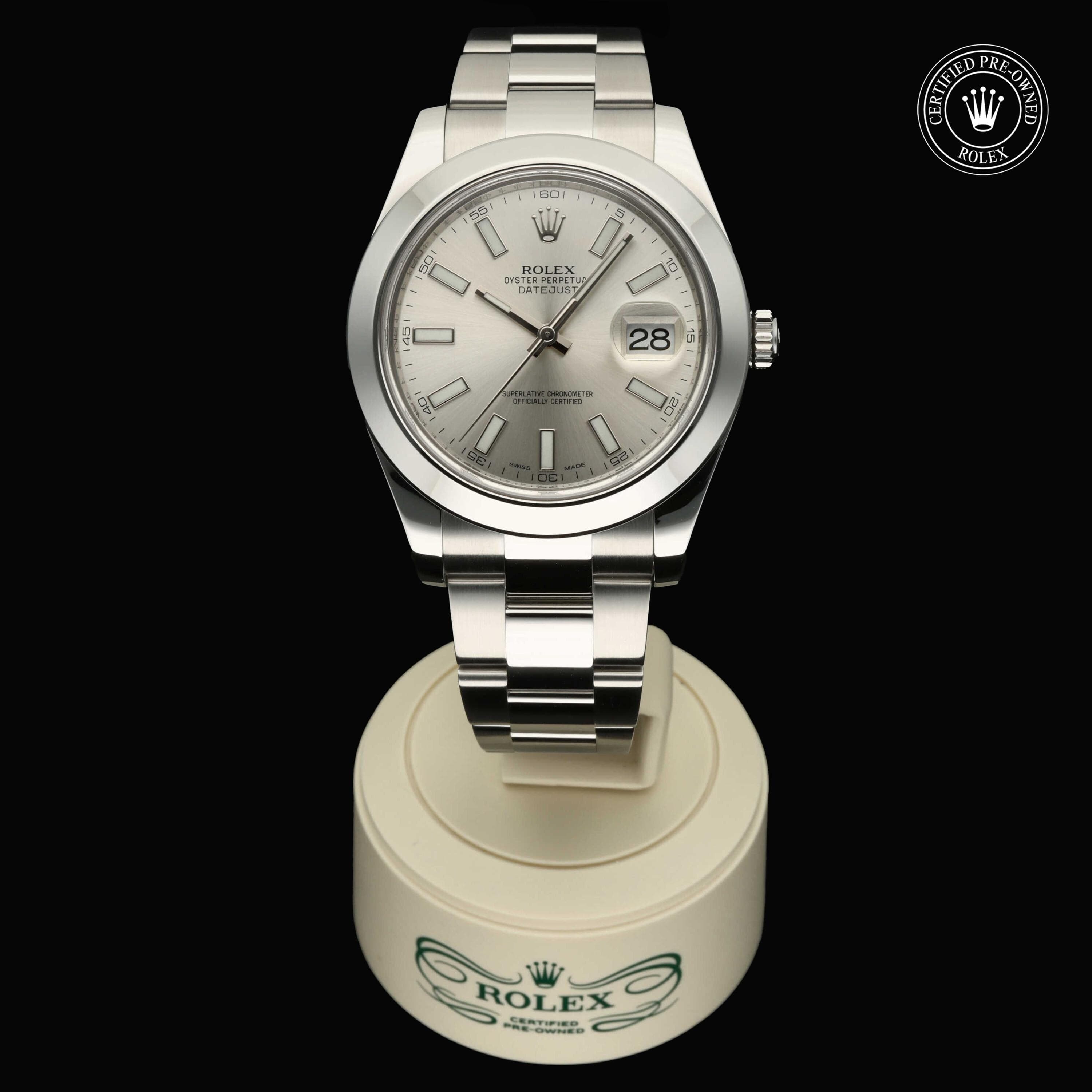 Datejust II - imagen 2