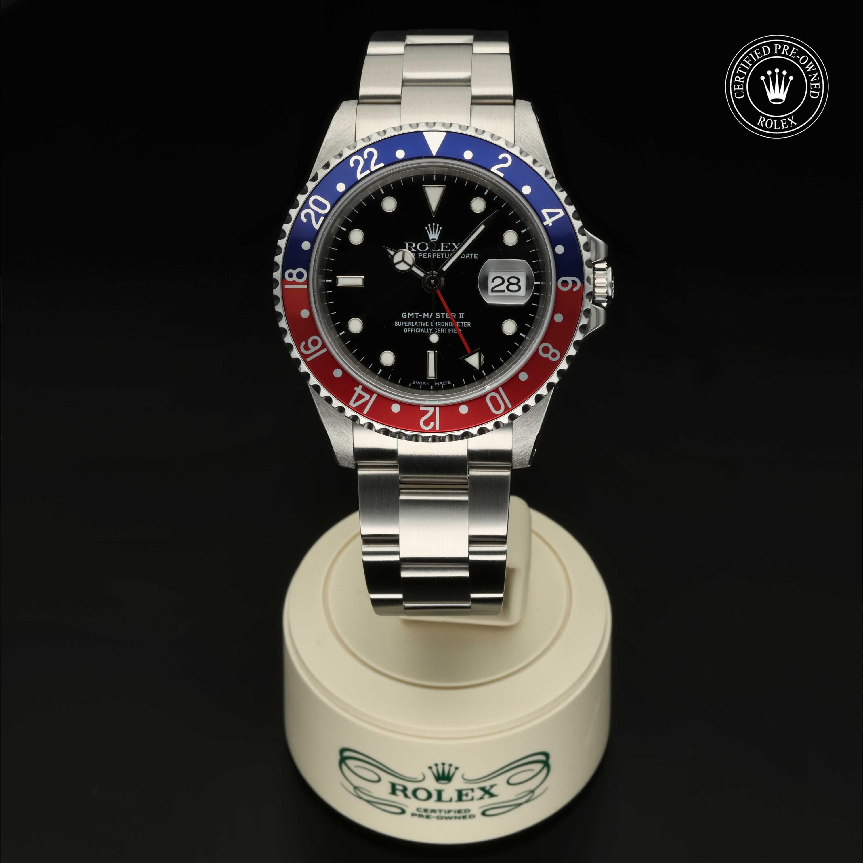 GMT-Master II - image 2