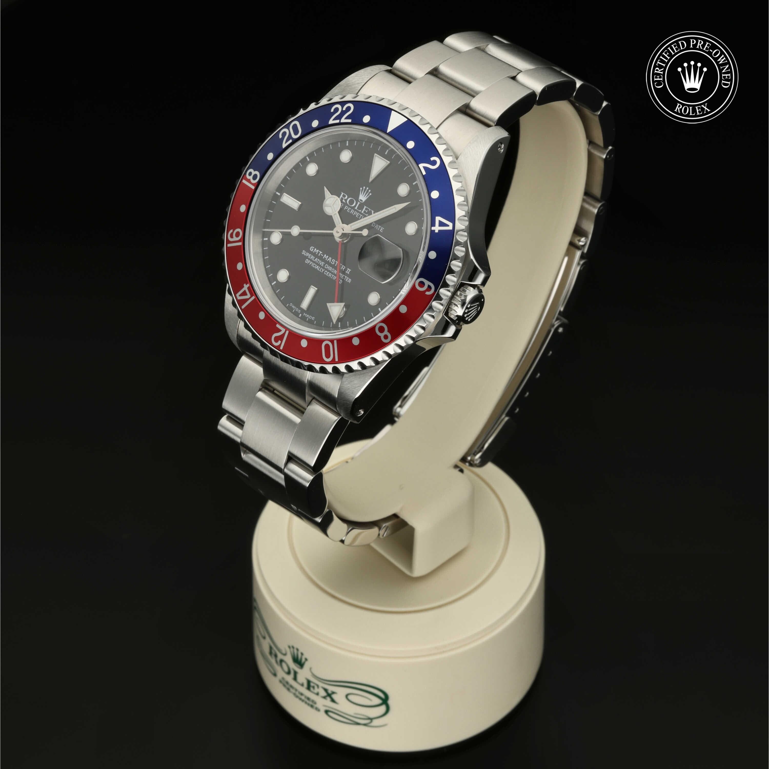 GMT-Master II - image 3