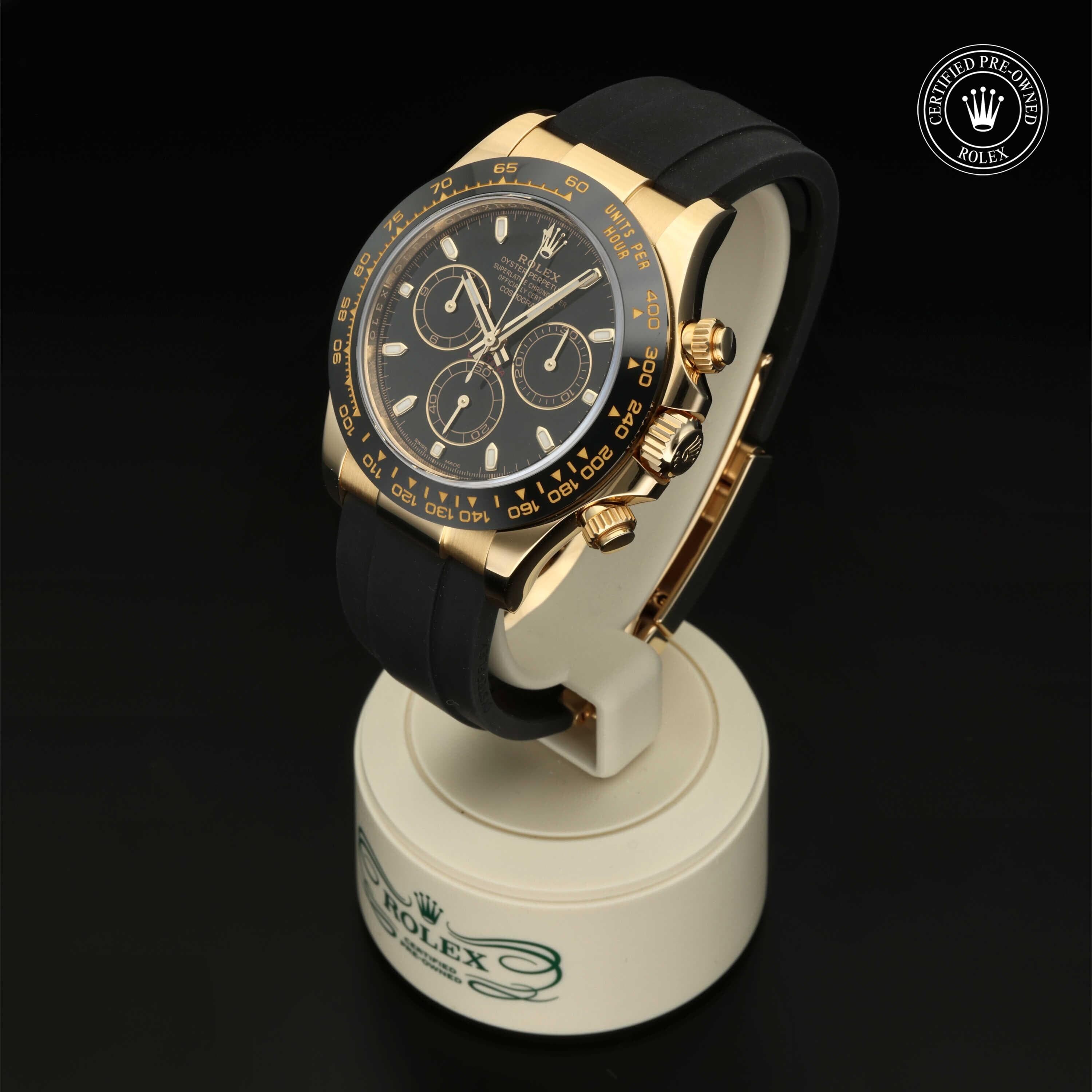 Cosmograph Daytona - immagine 3