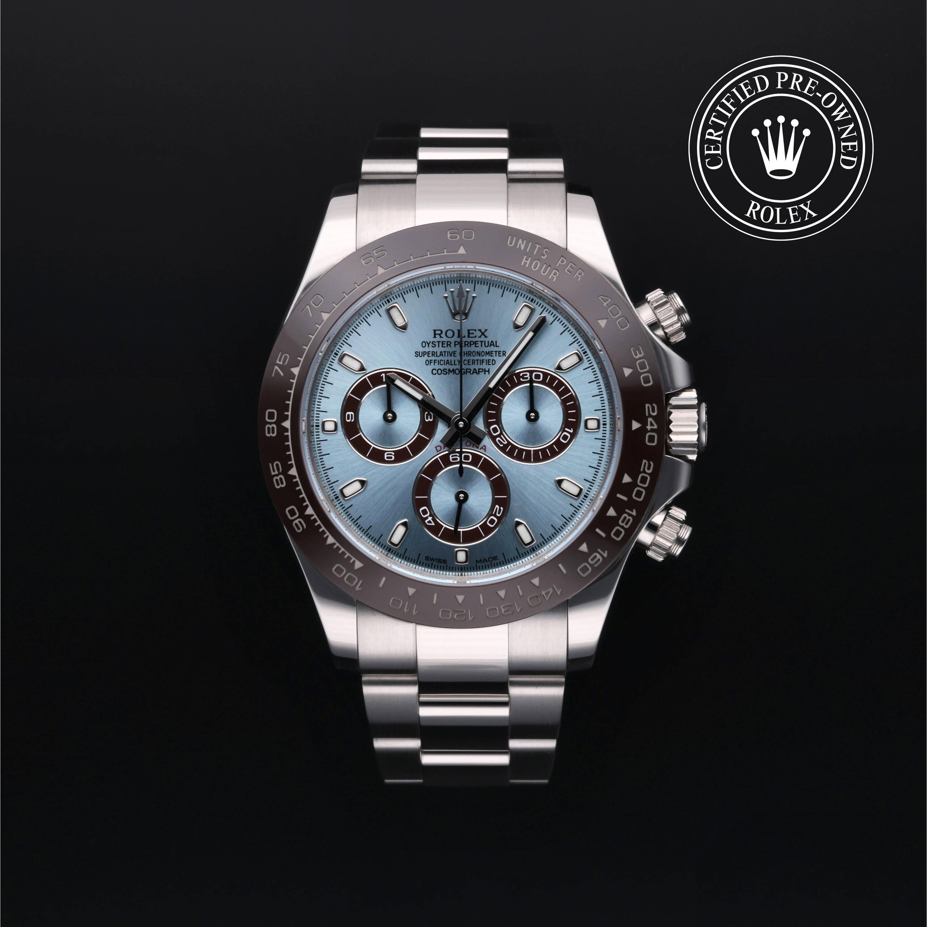 Cosmograph Daytona