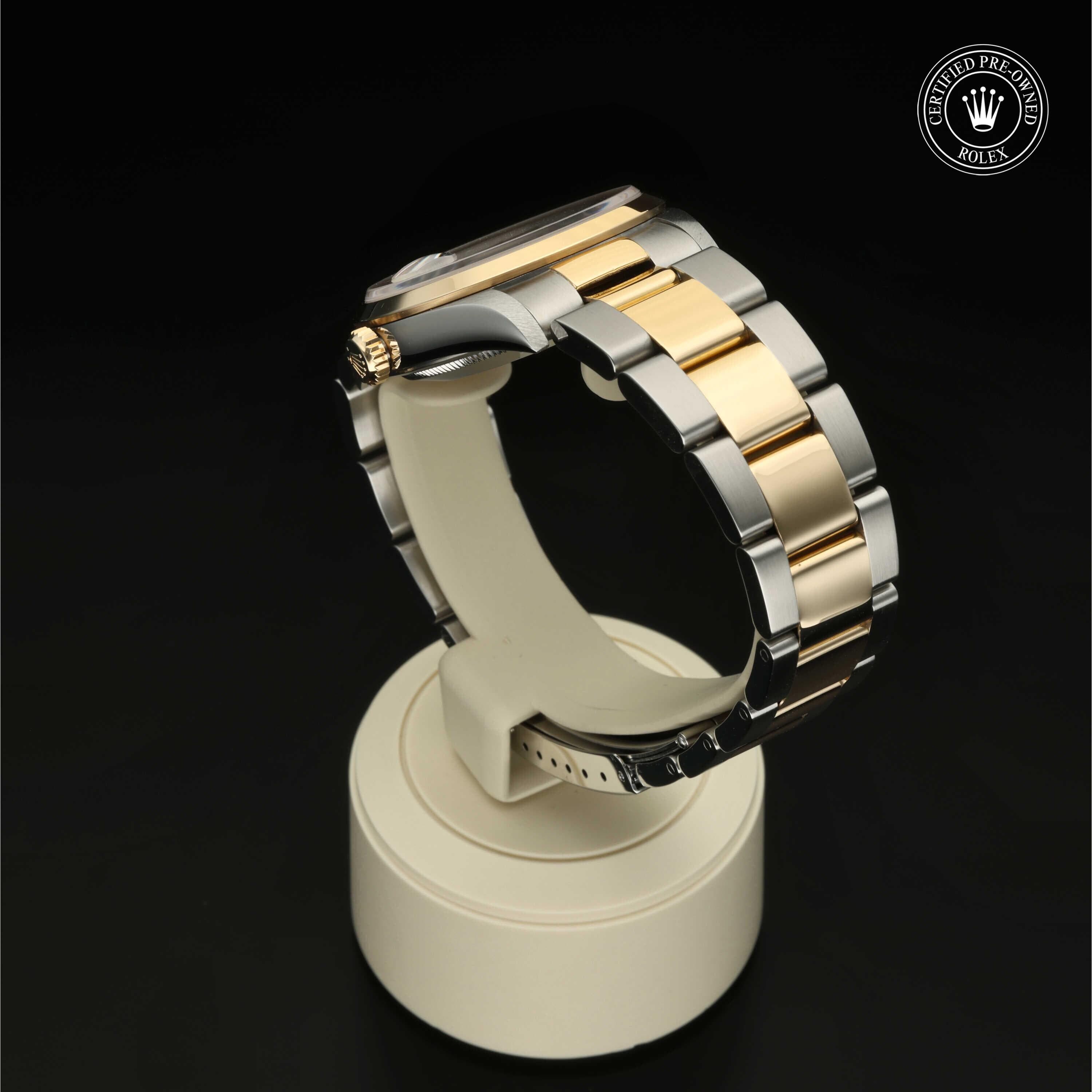 Datejust 36 - imagen 4