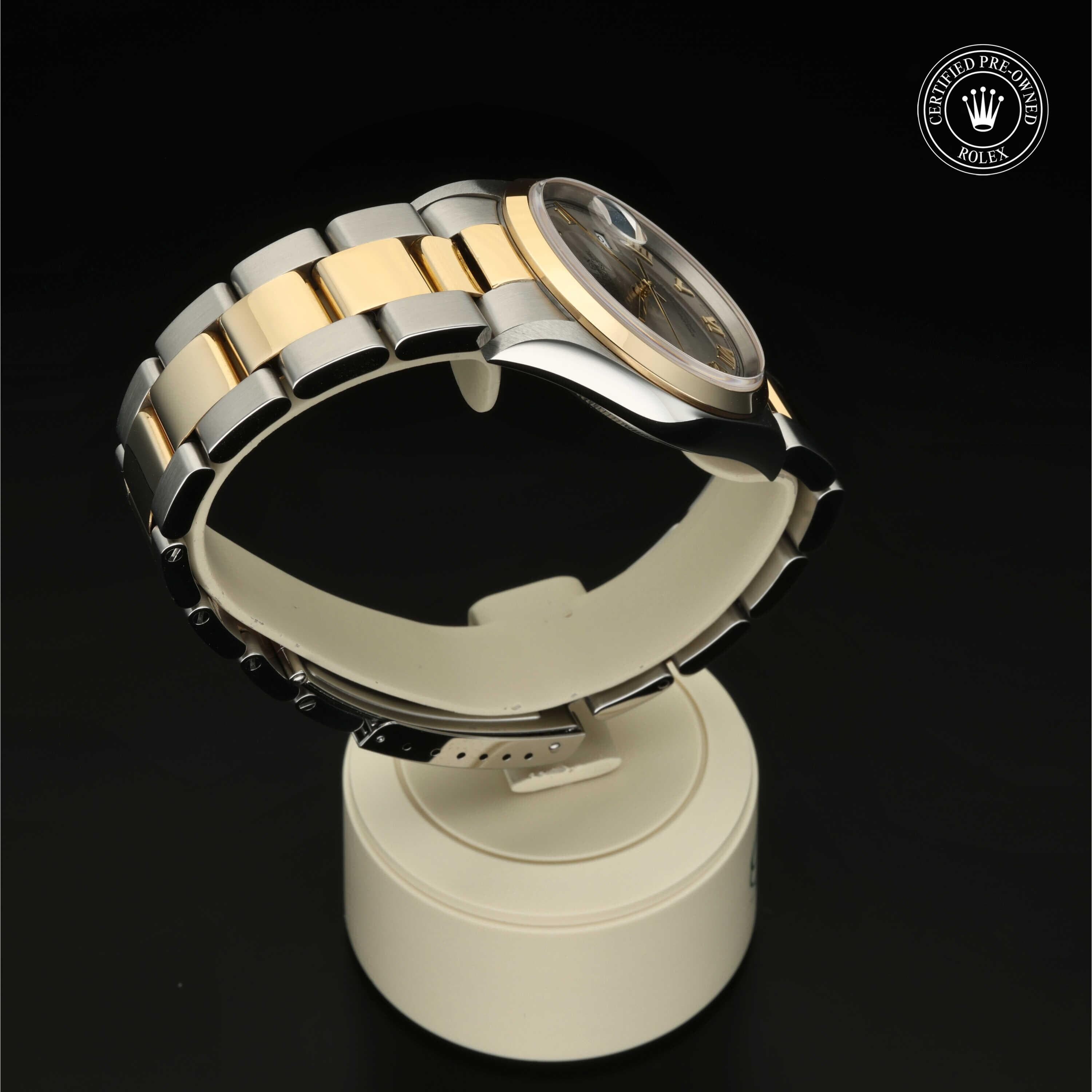 Datejust 36 - imagen 5