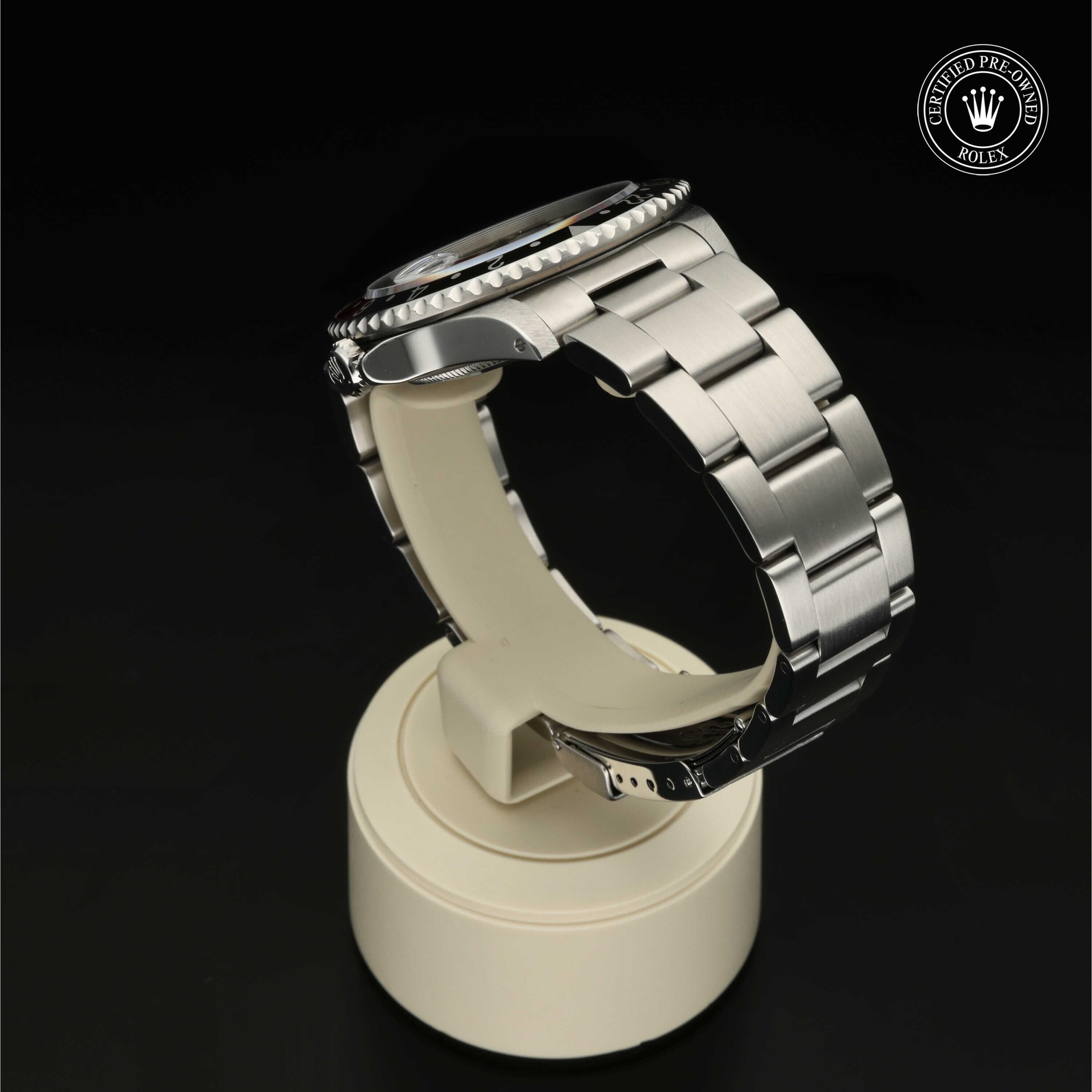GMT-Master II - immagine 4