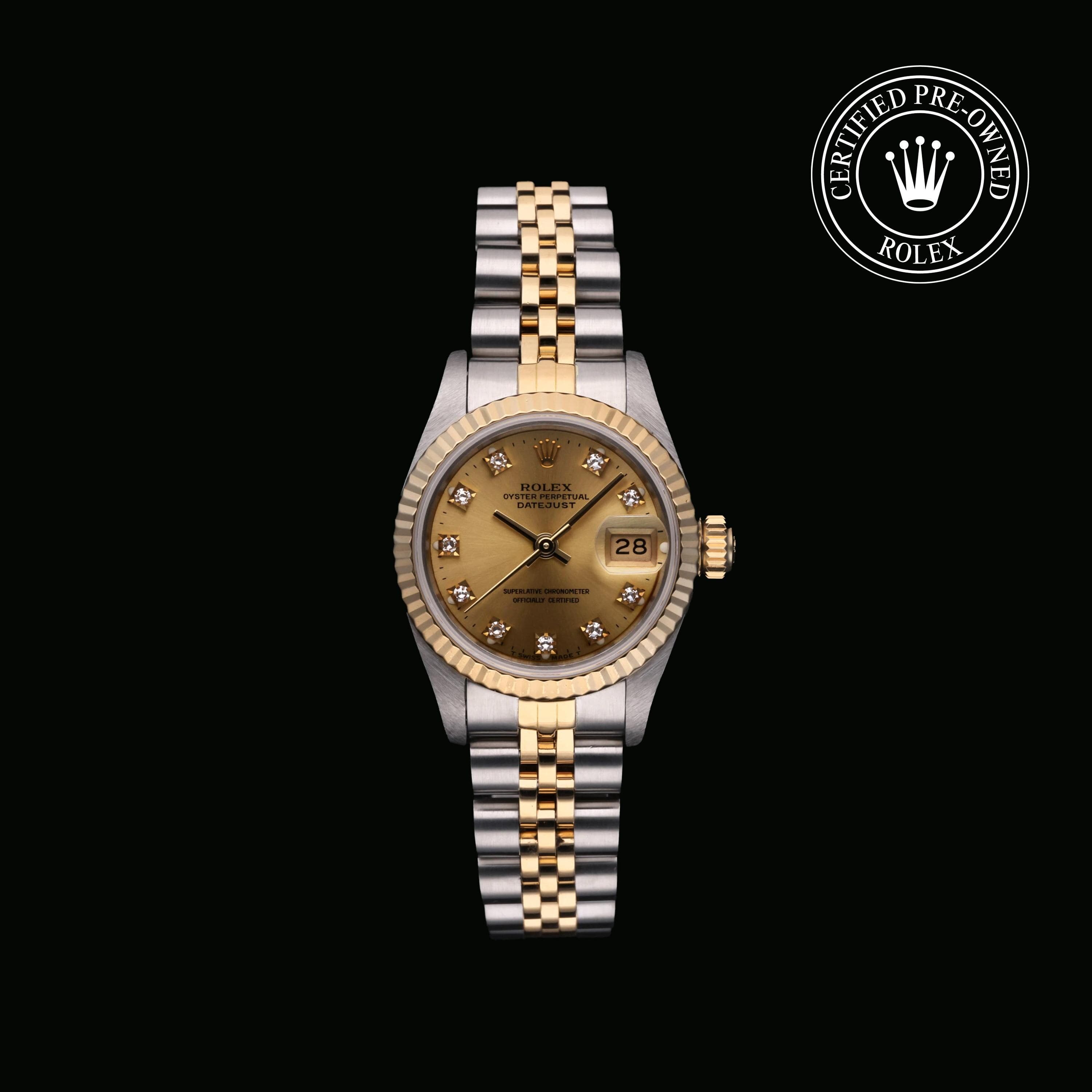 Lady-Datejust 26