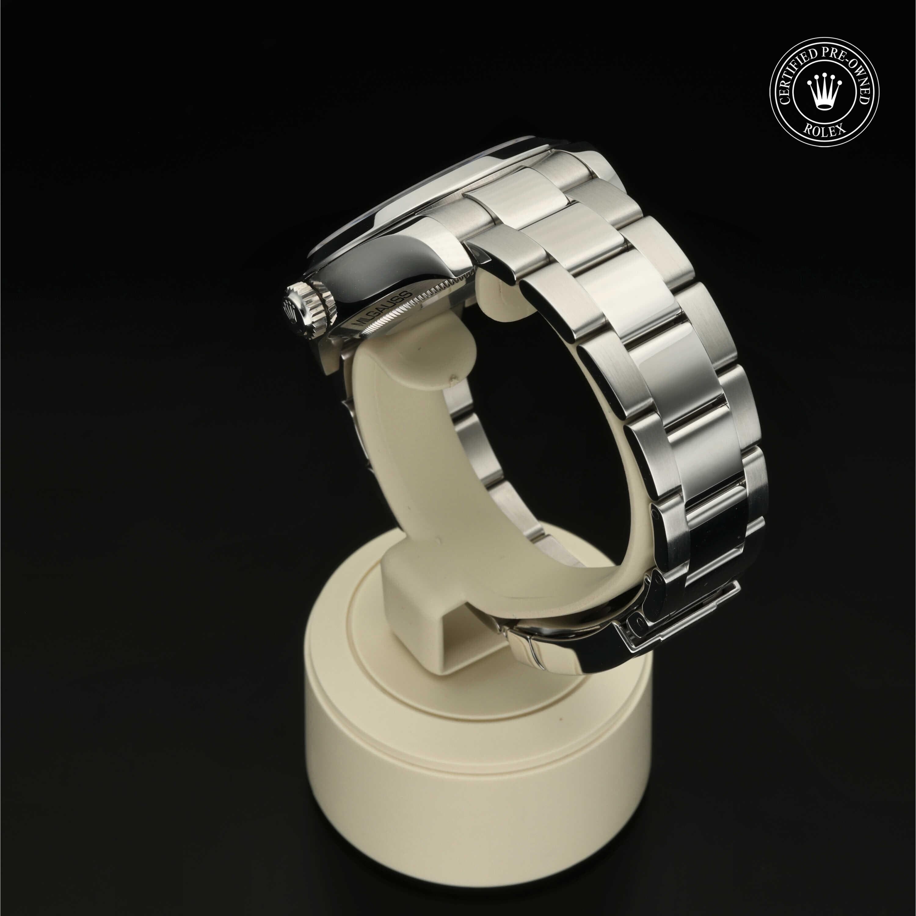 Milgauss - immagine 4