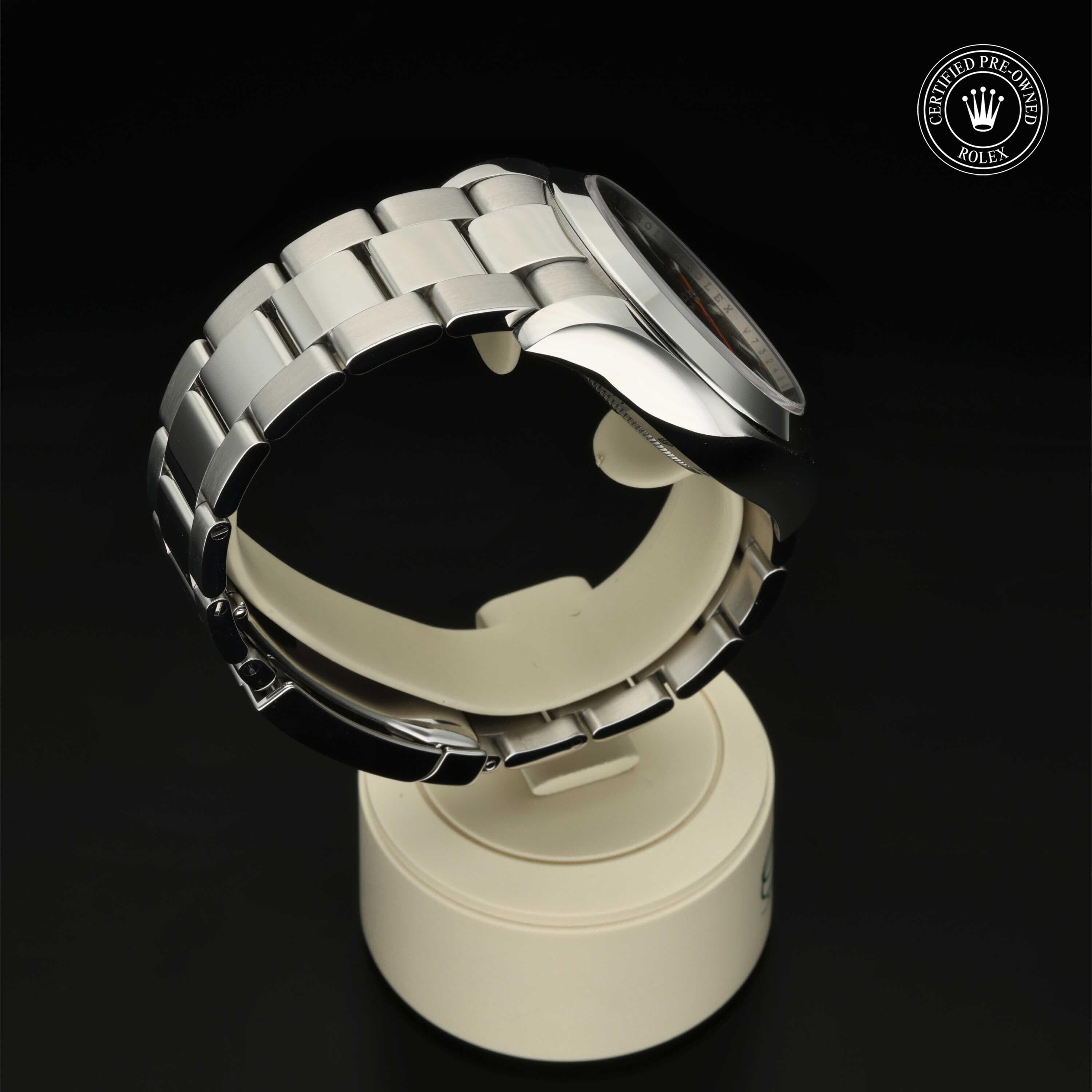 Milgauss - immagine 5
