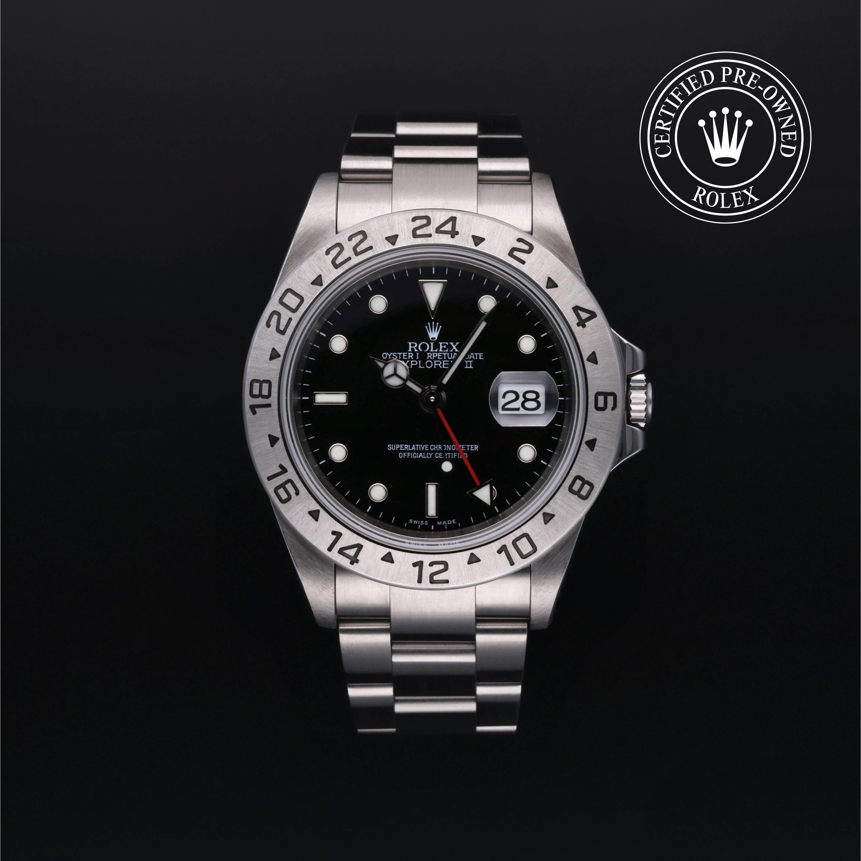 Explorer II