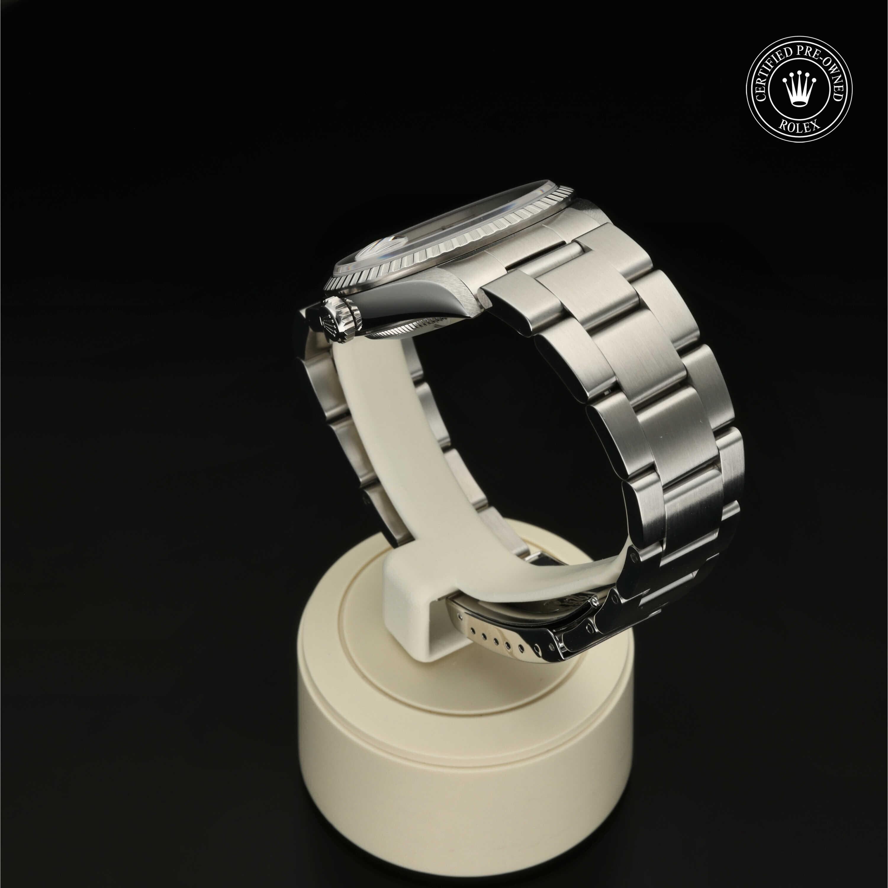 Datejust 36 - imagen 4
