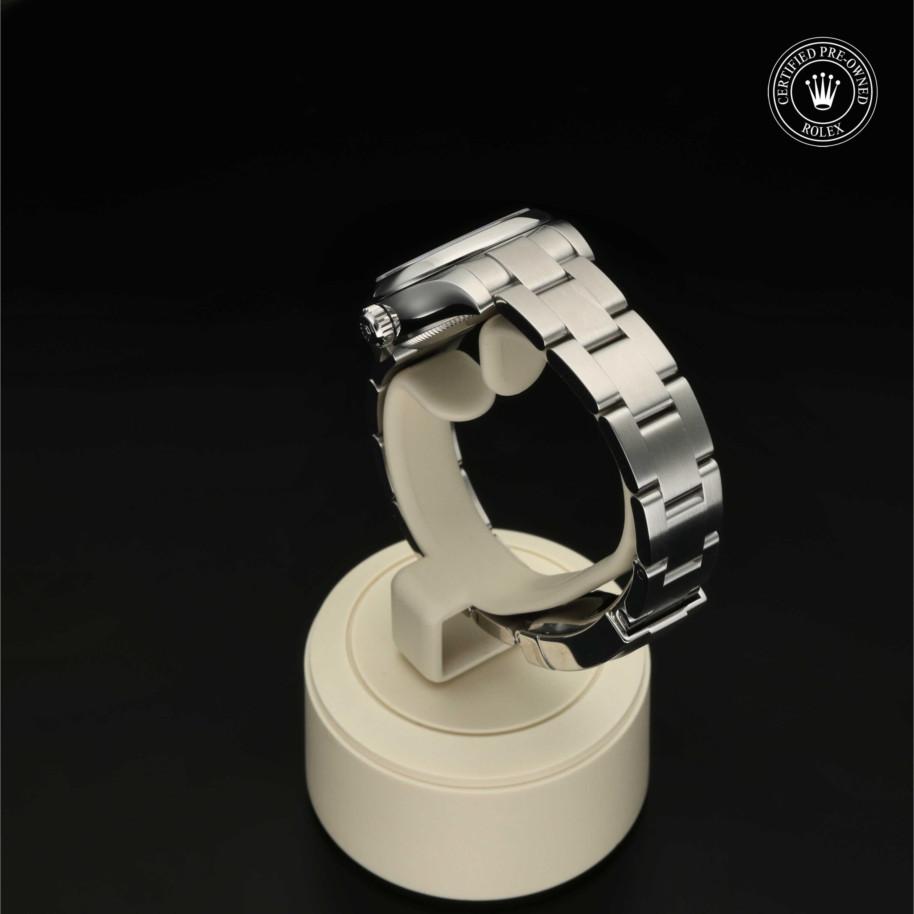 Oyster Perpetual 26 - imagen 4
