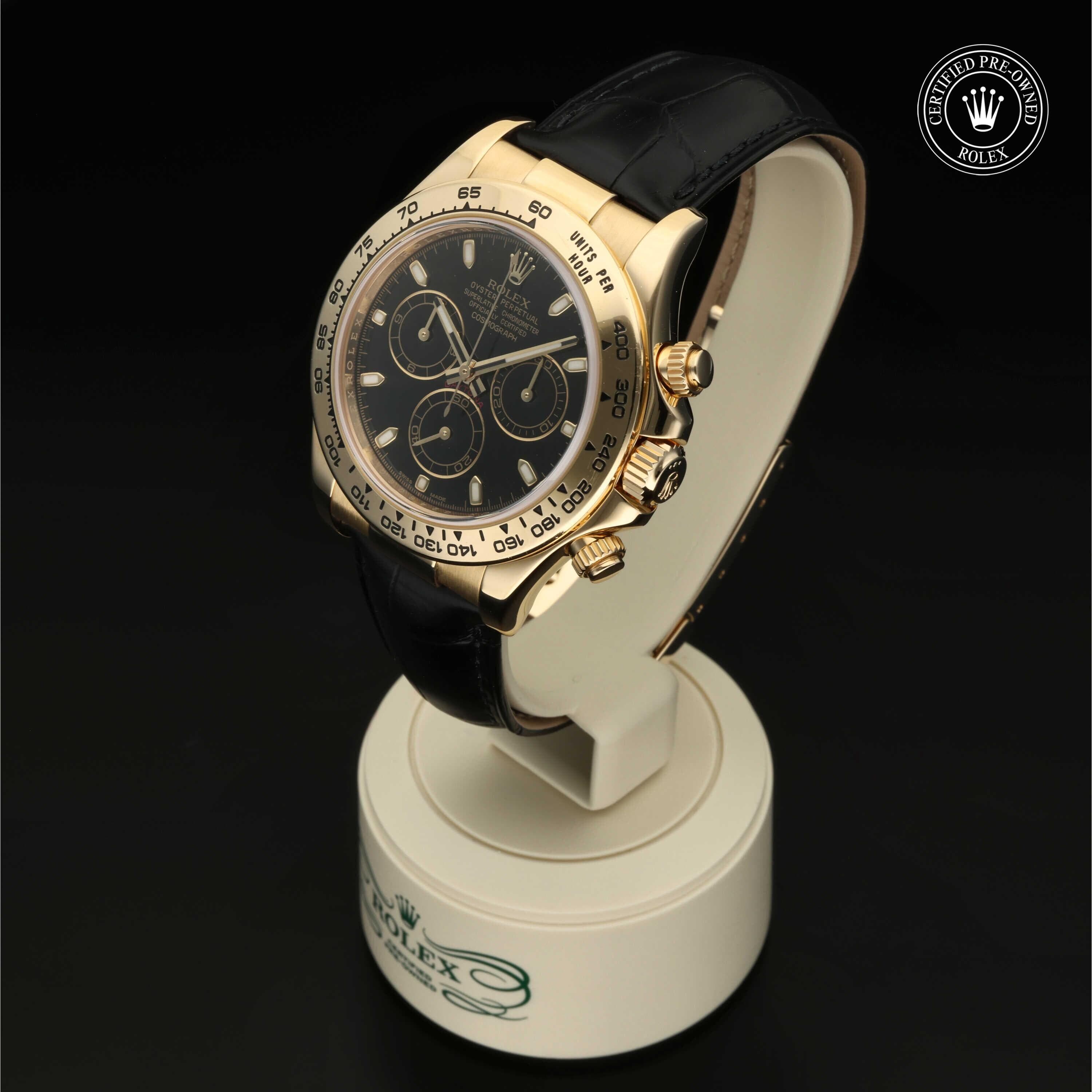 Cosmograph Daytona - immagine 3