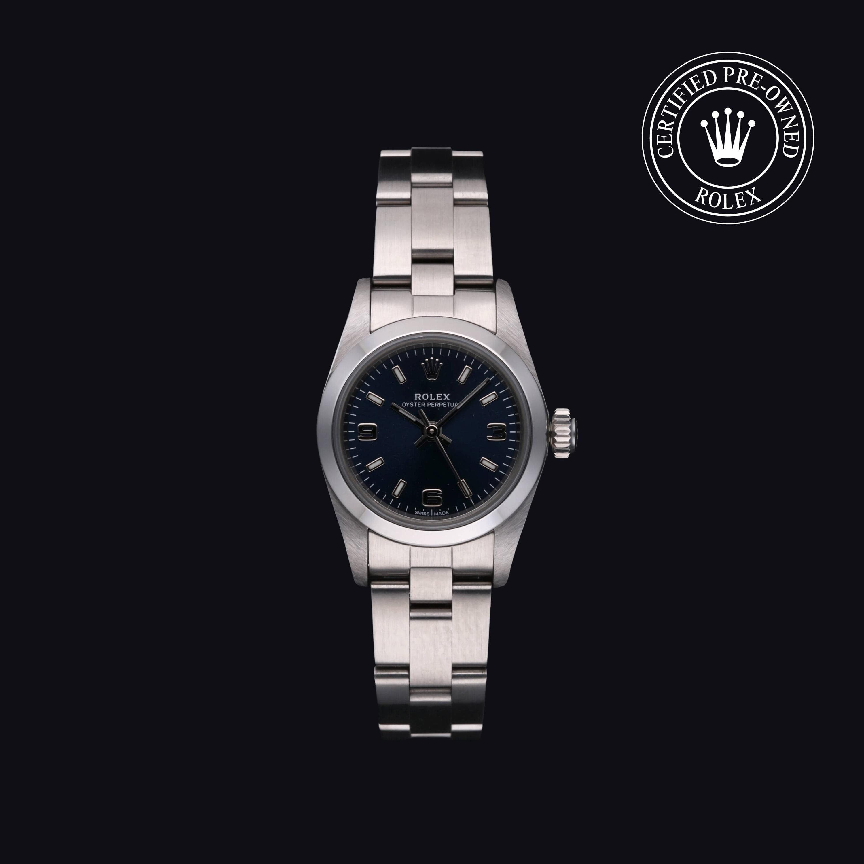Oyster Perpetual 26