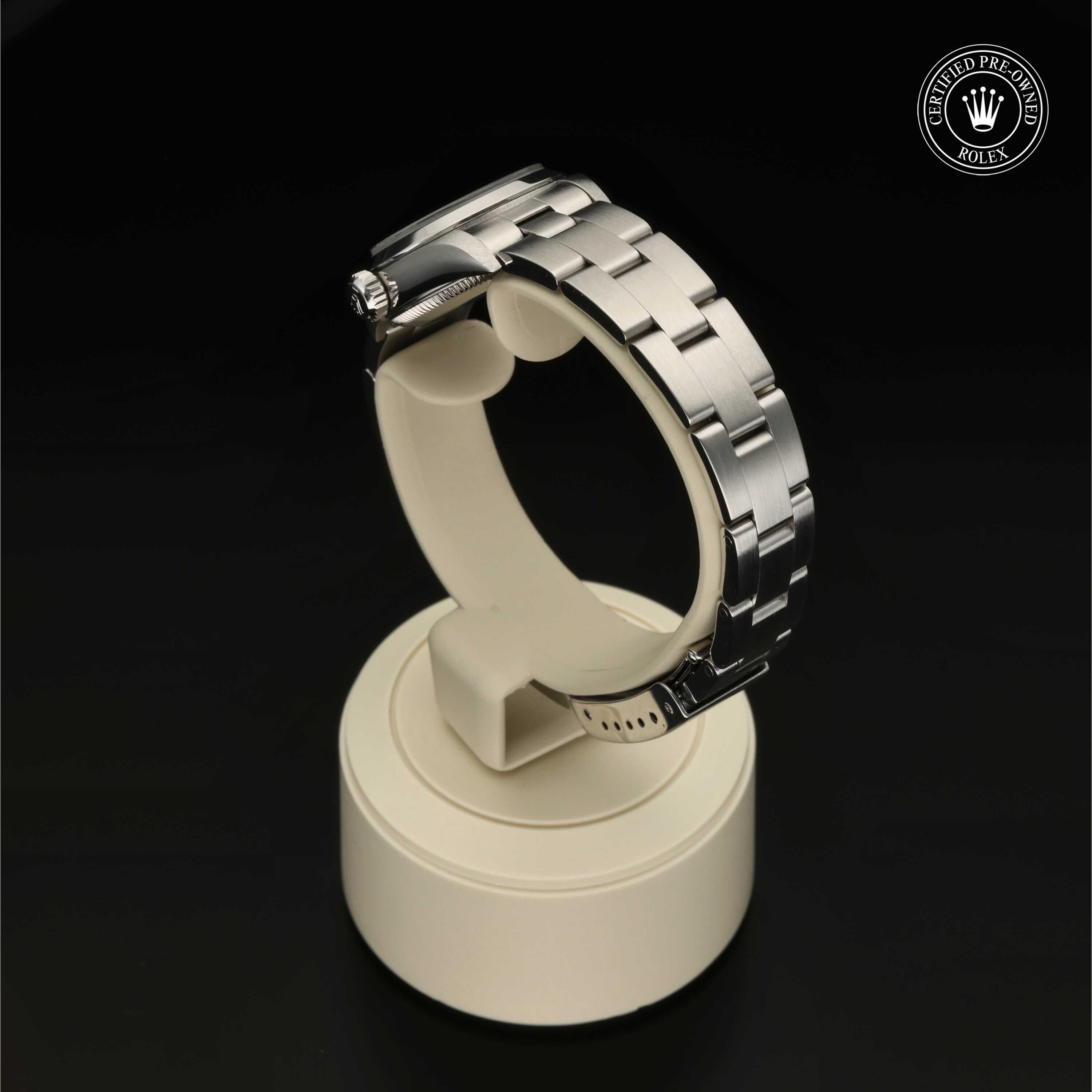 Oyster Perpetual 26 - immagine 4