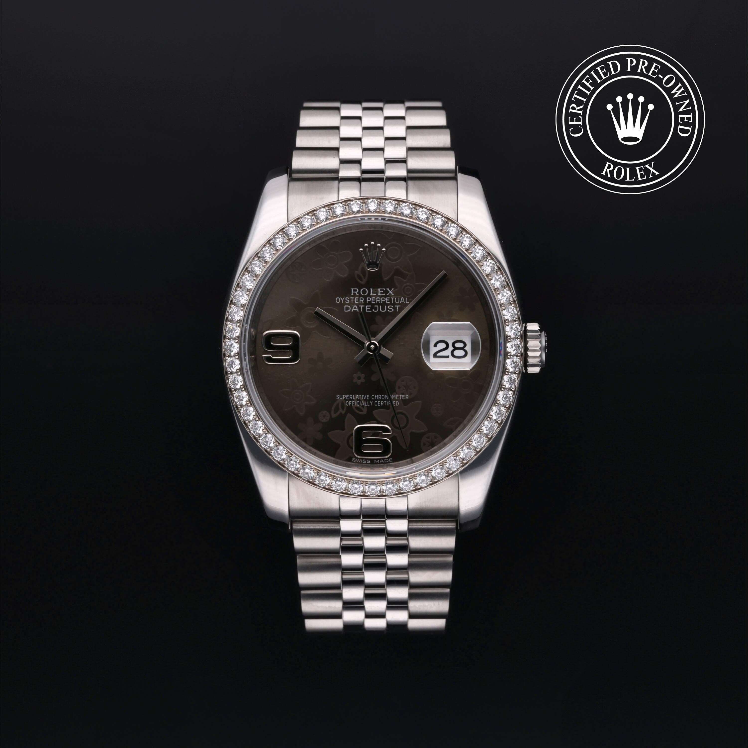 Datejust 36