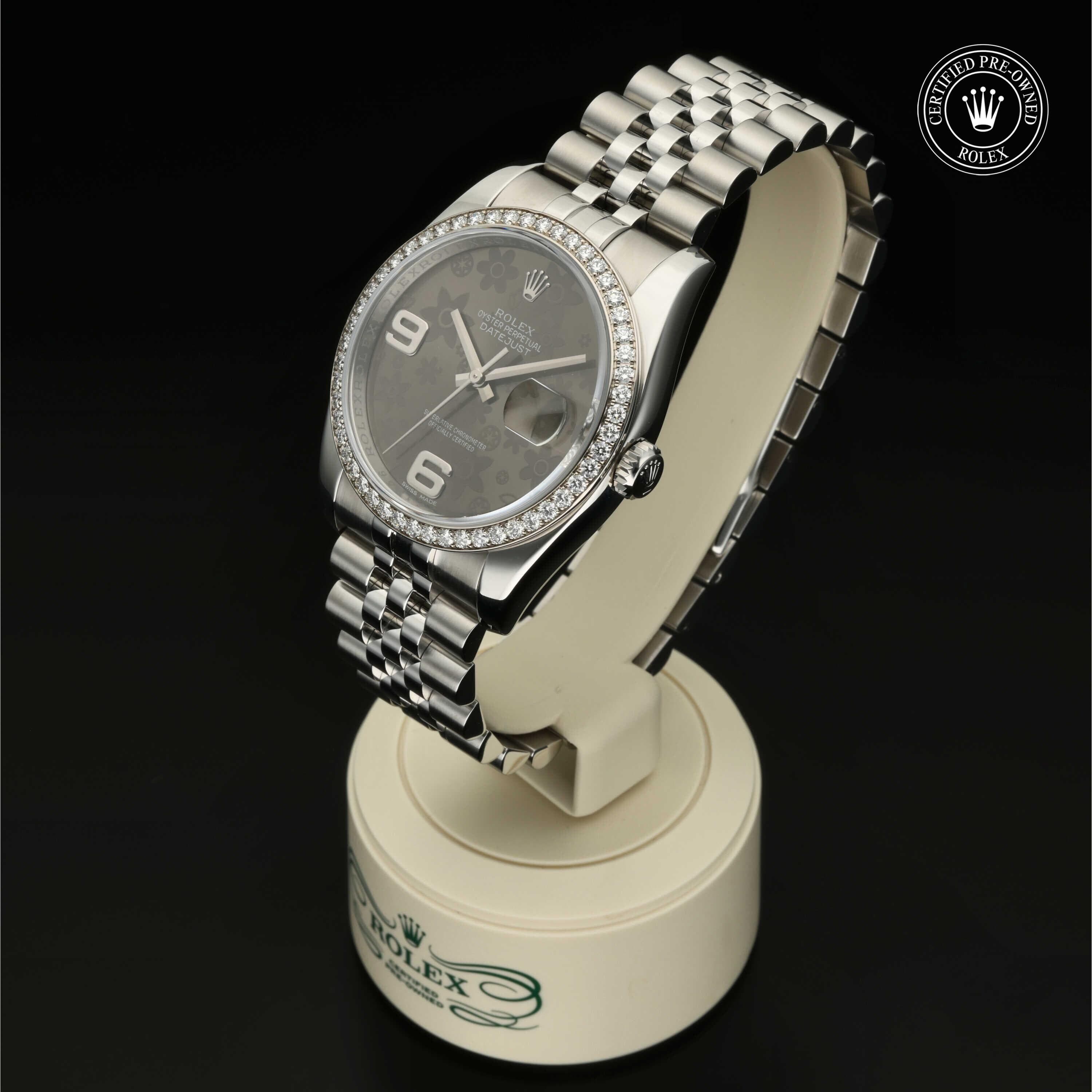 Datejust 36 - imagen 3