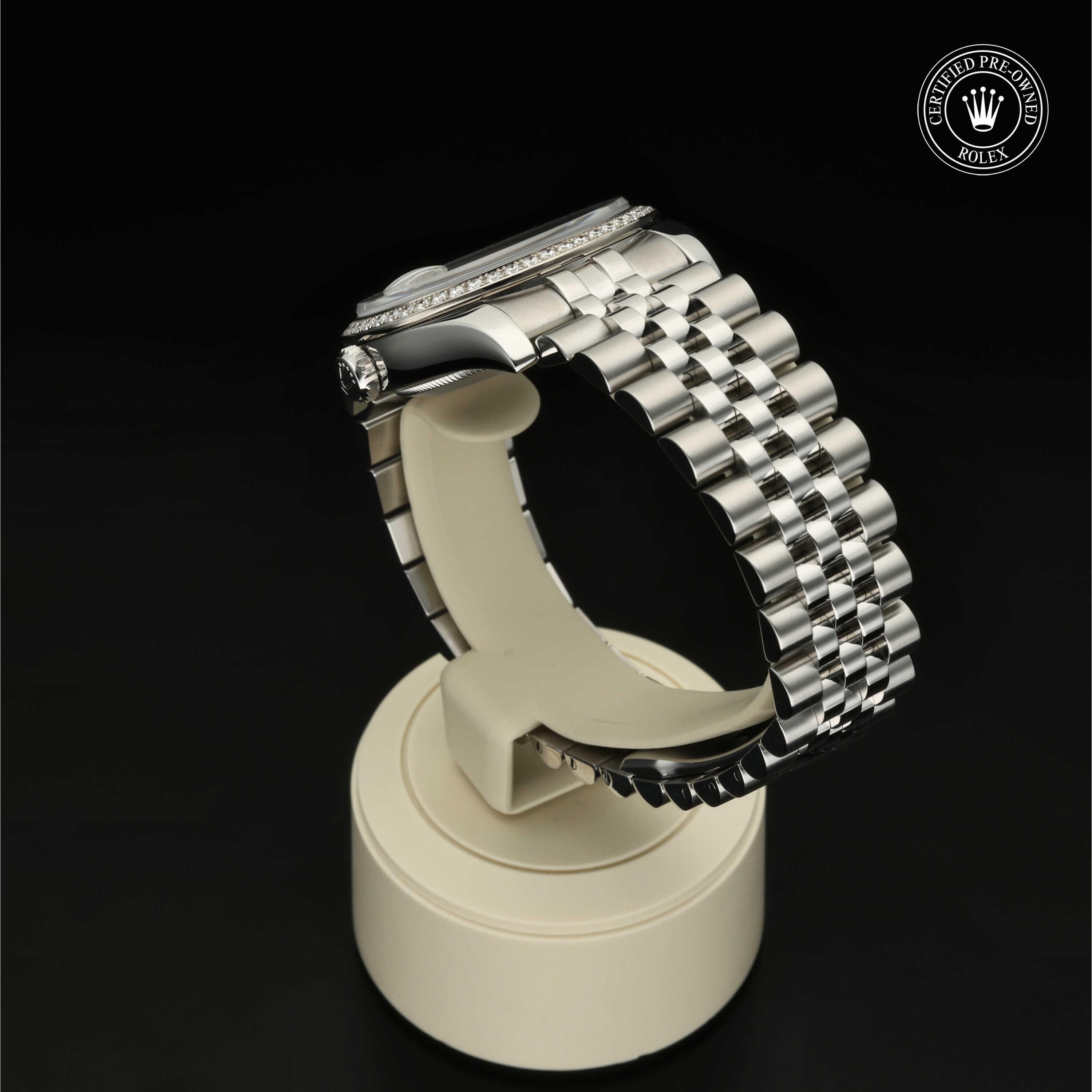 Datejust 36 - imagen 4