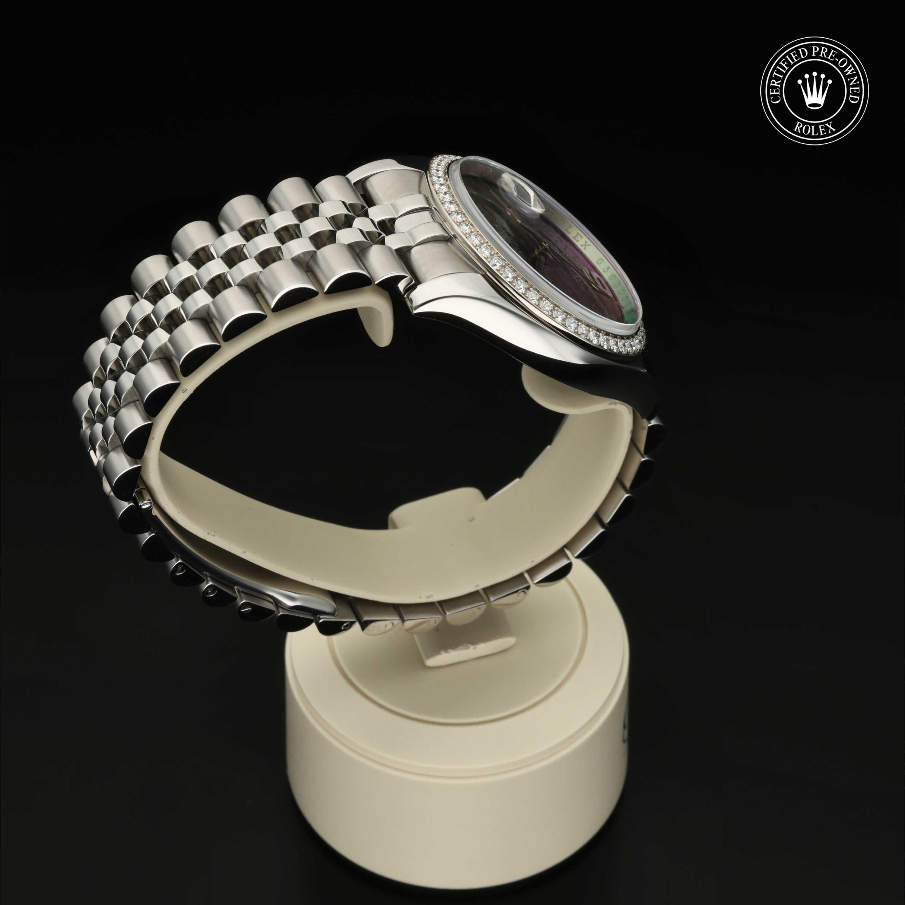 Datejust 36 - imagen 5