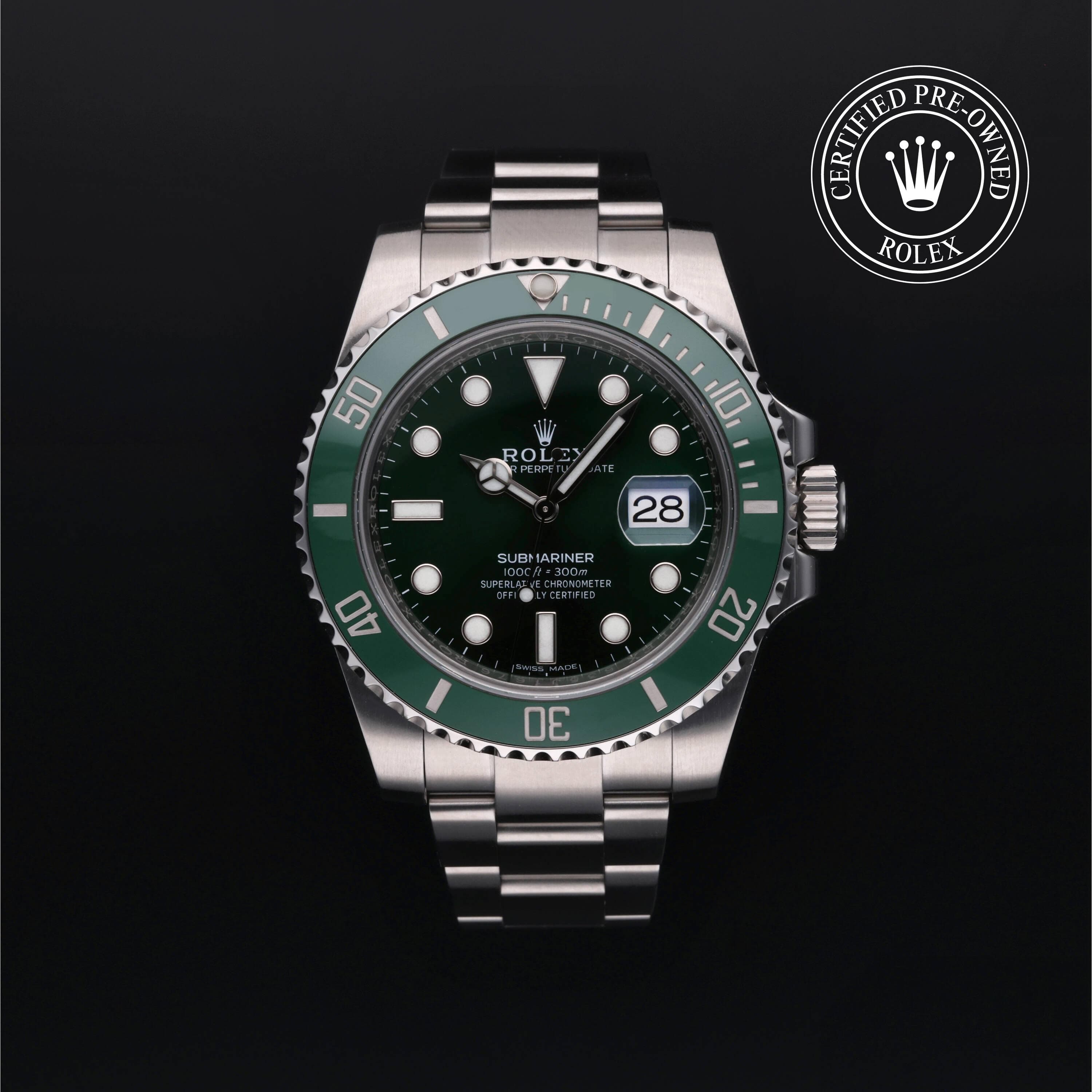 Submariner Date