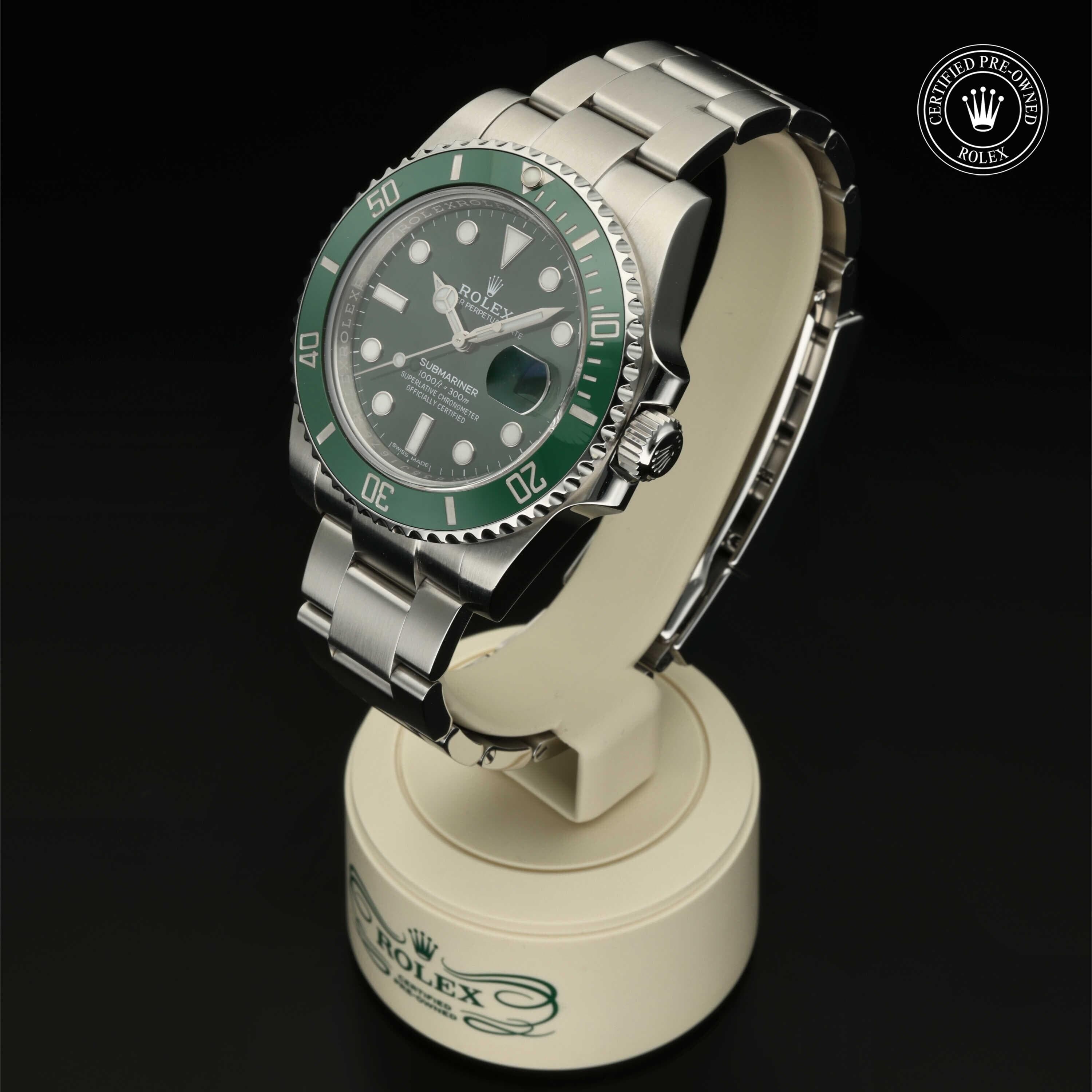 Submariner Date - immagine 3
