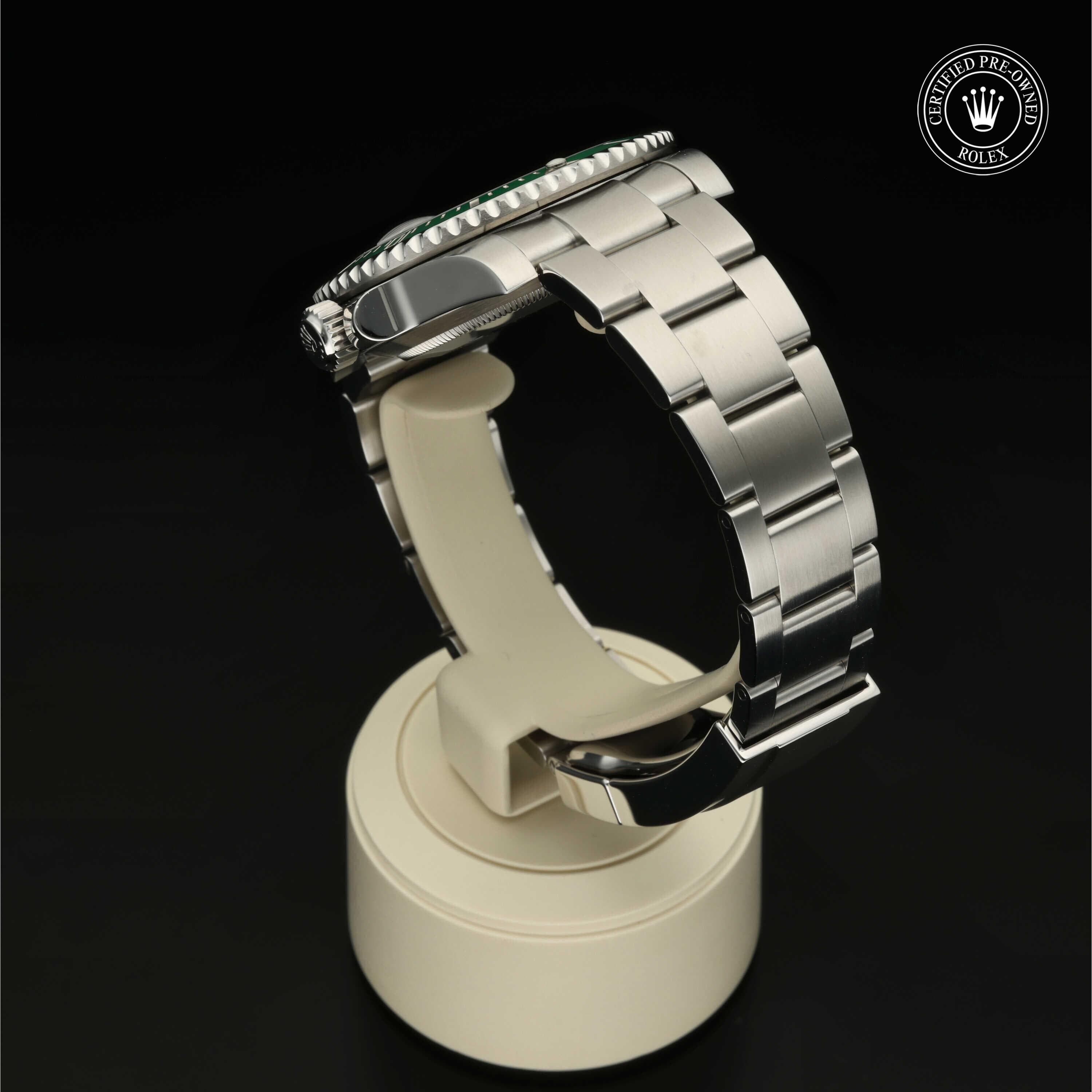 Submariner Date - immagine 4