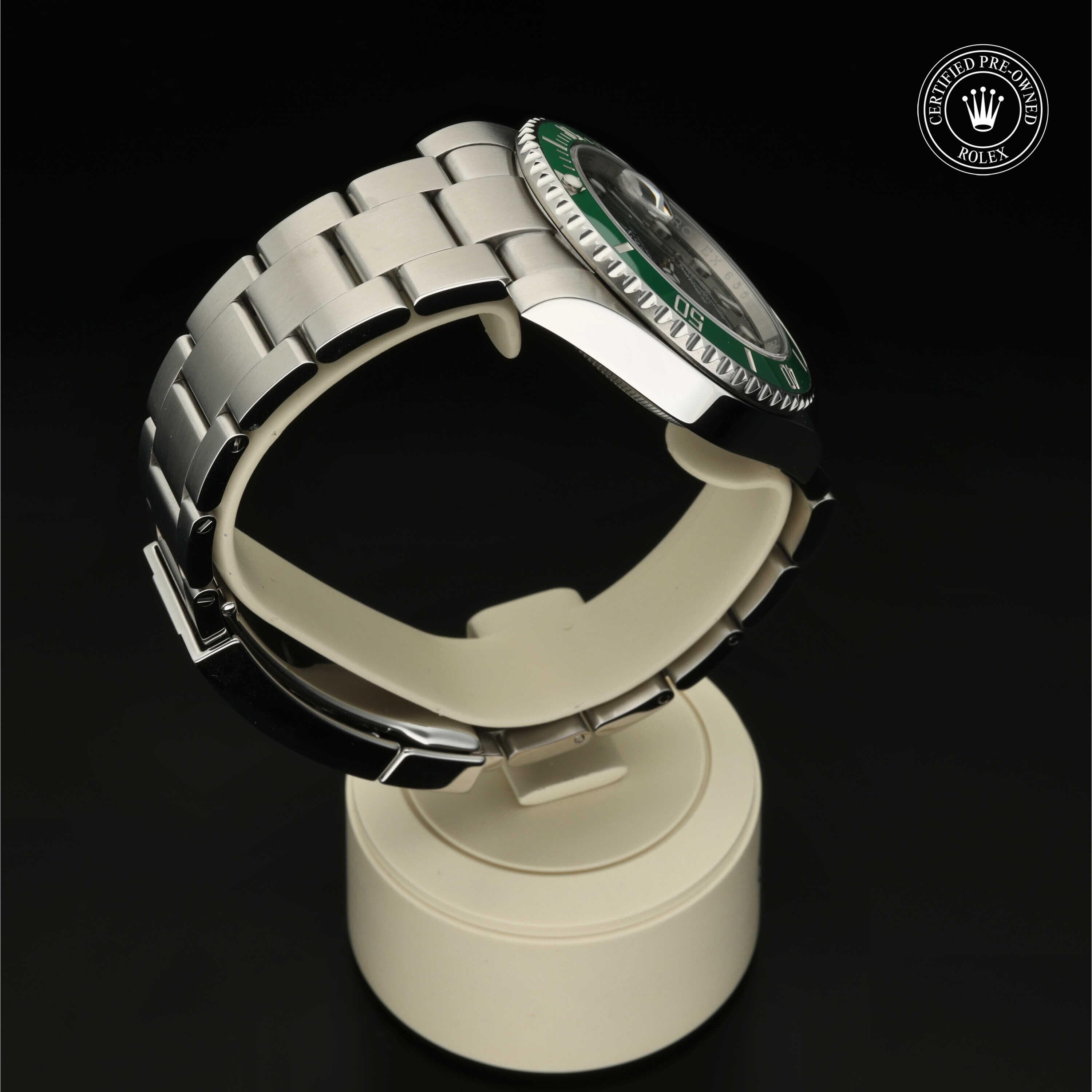 Submariner Date - immagine 5