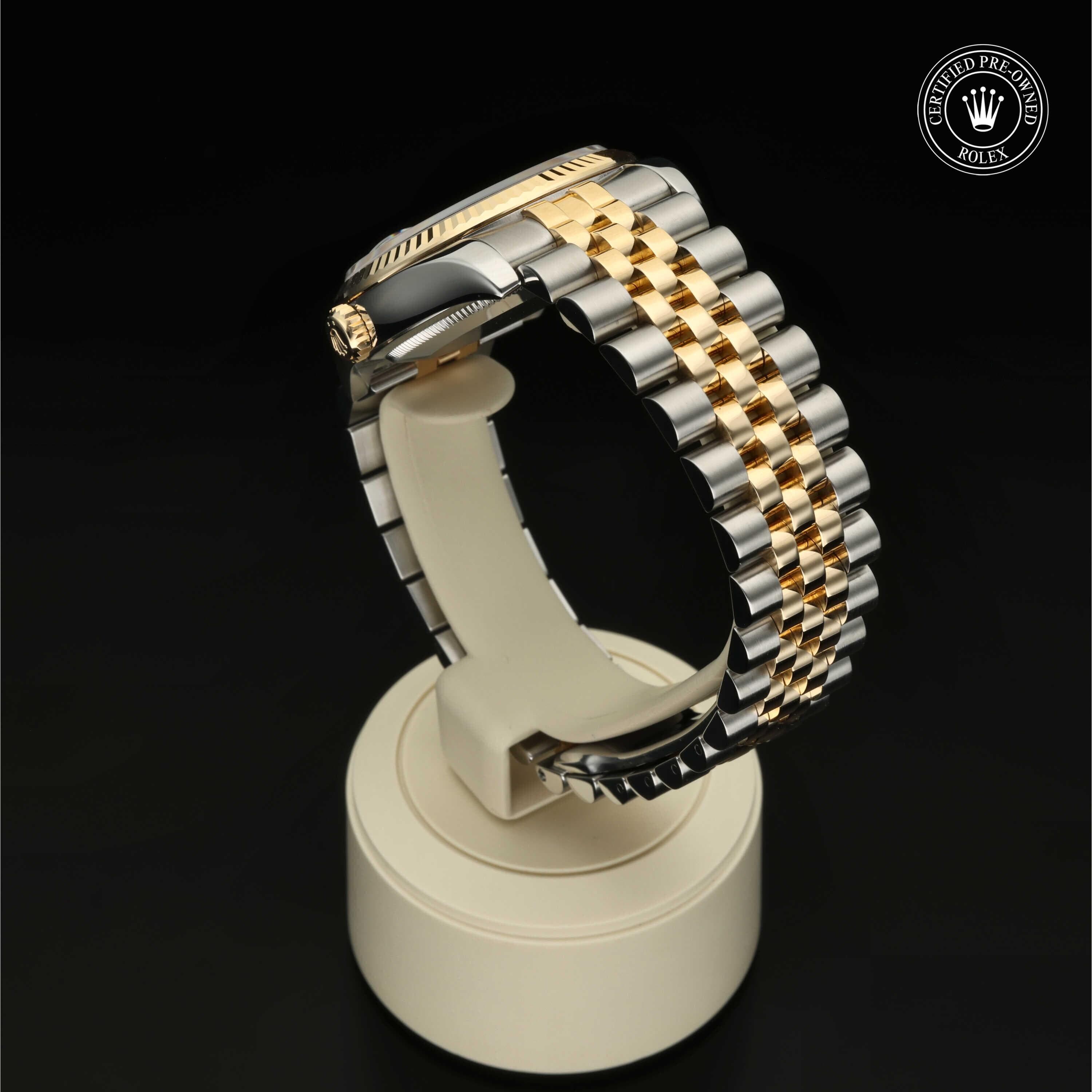 Datejust 36 - immagine 4